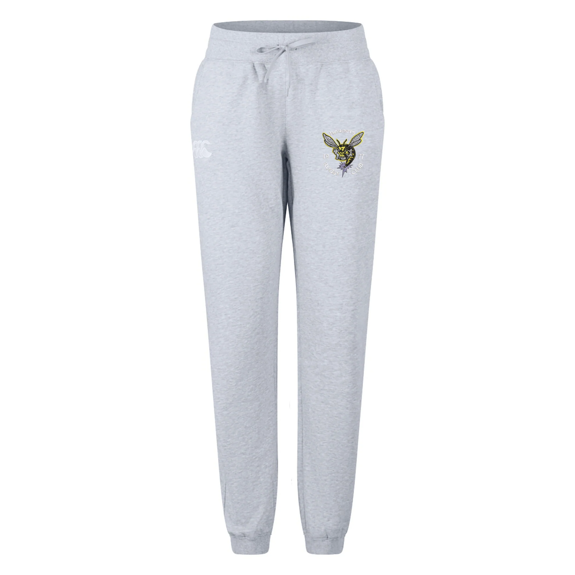 Hornets Rugby Club 1977 Women's Leisure Sweatpant by Canterbury - Image 2