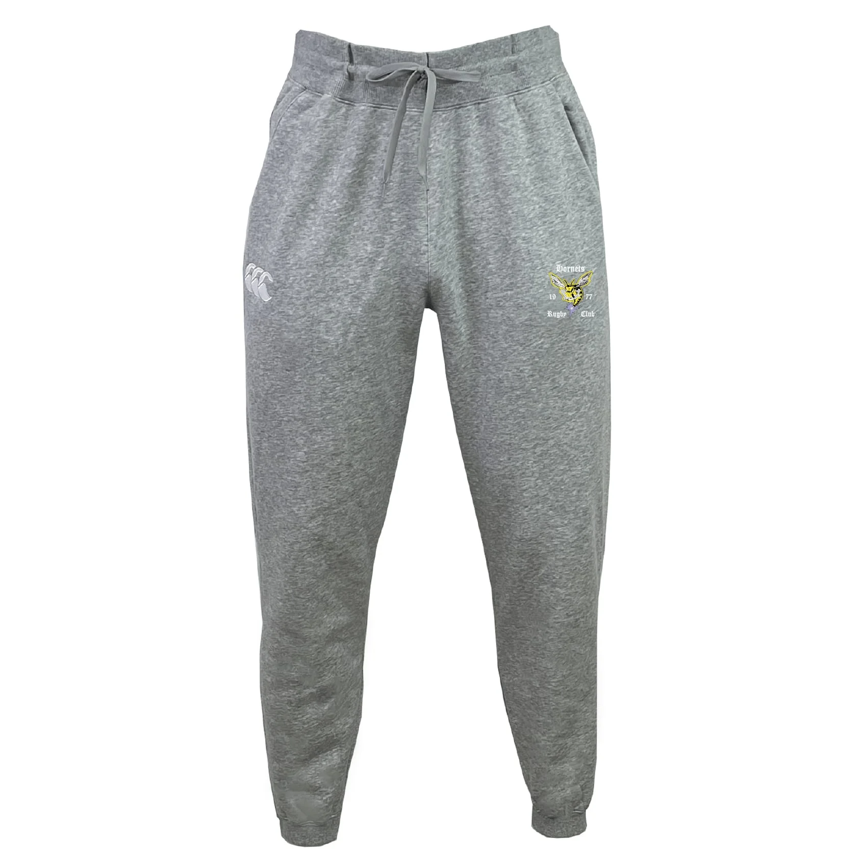 Hornets Rugby Club Leisure Sweatpant by Canterbury - Image 2