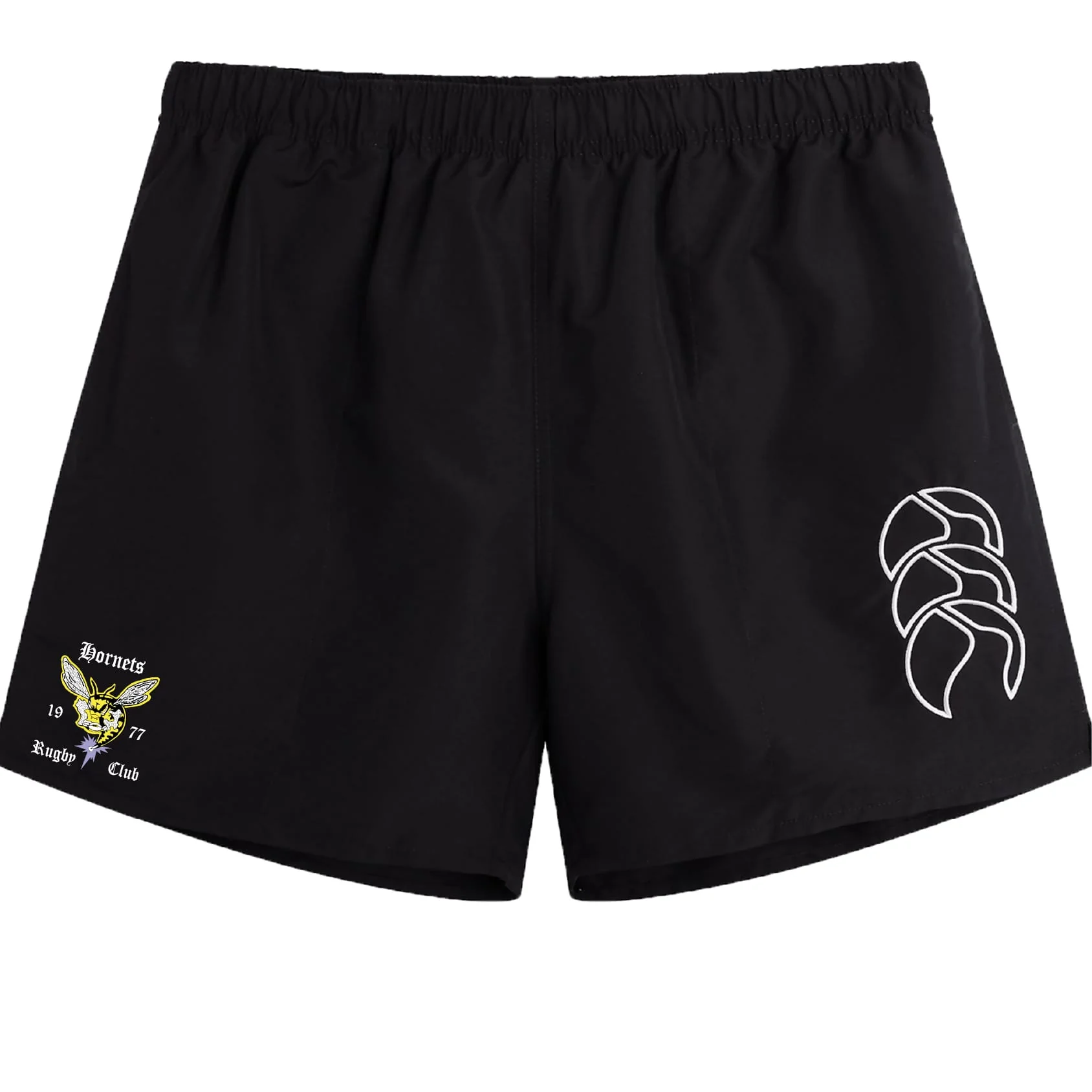 Hornets Rugby Club Tactic Short by Canterbury