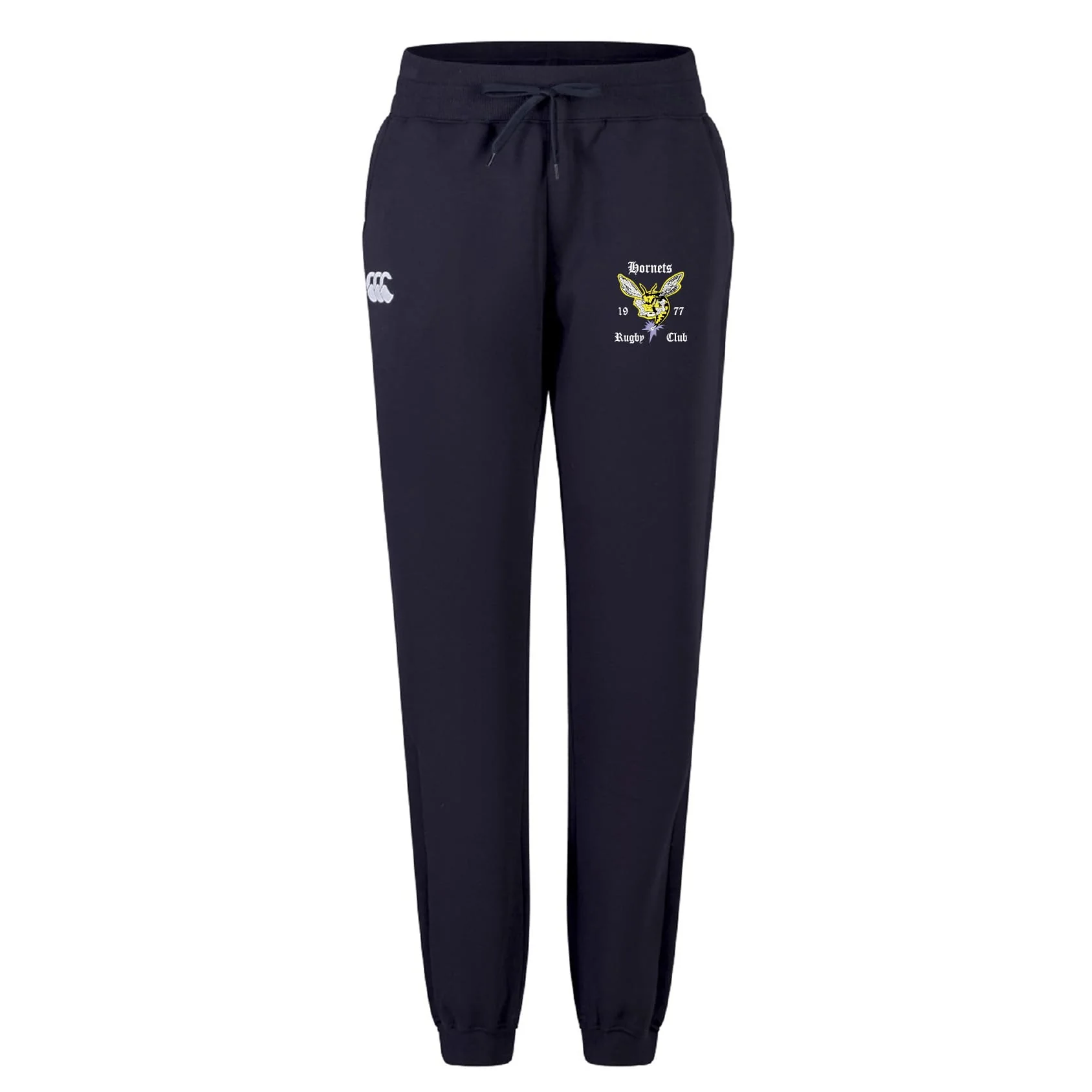Hornets Rugby Club Women's Leisure Sweatpant by Canterbury