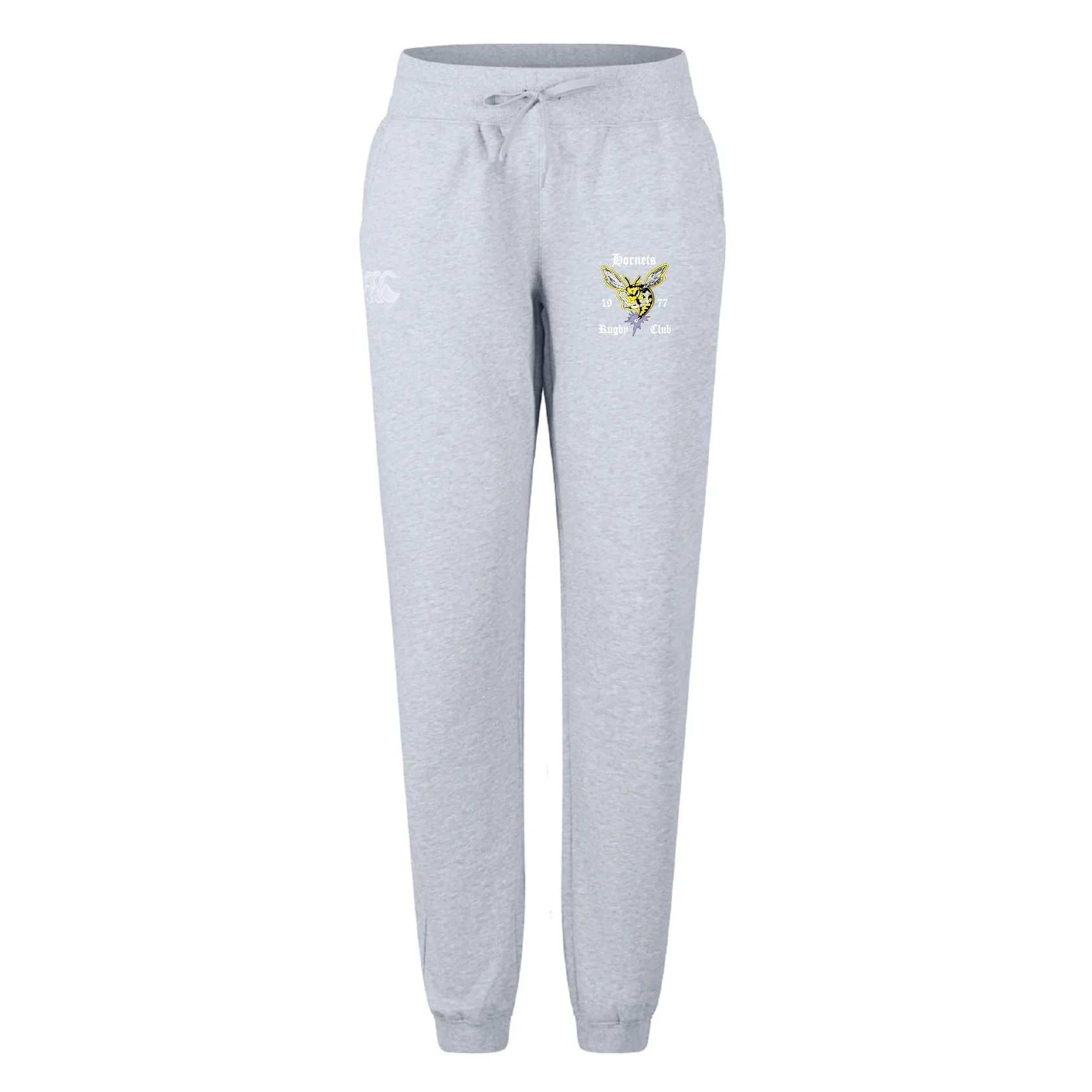 Hornets Rugby Club Women's Leisure Sweatpant by Canterbury - Image 2