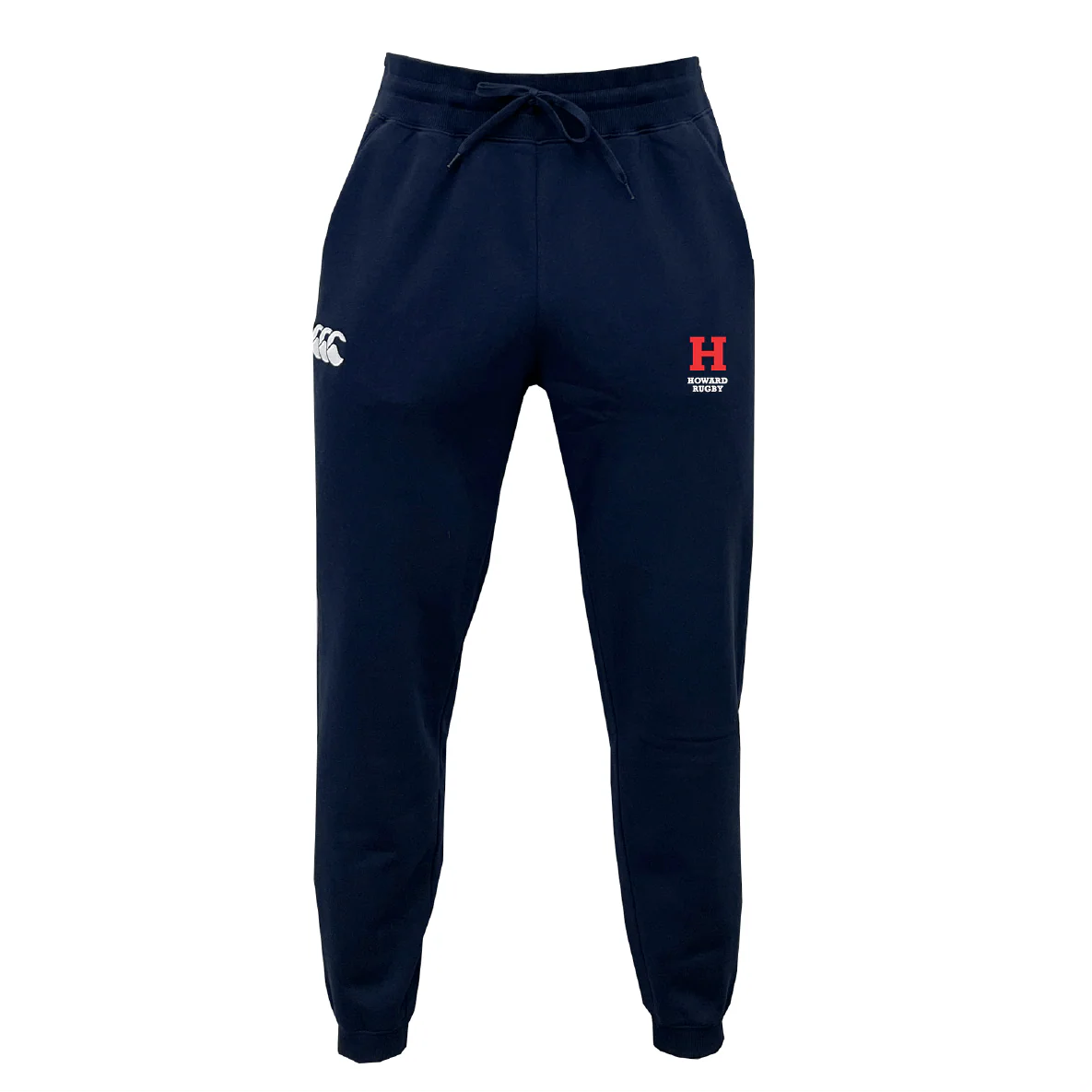 Howard University Leisure Sweatpant by Canterbury - Image 2