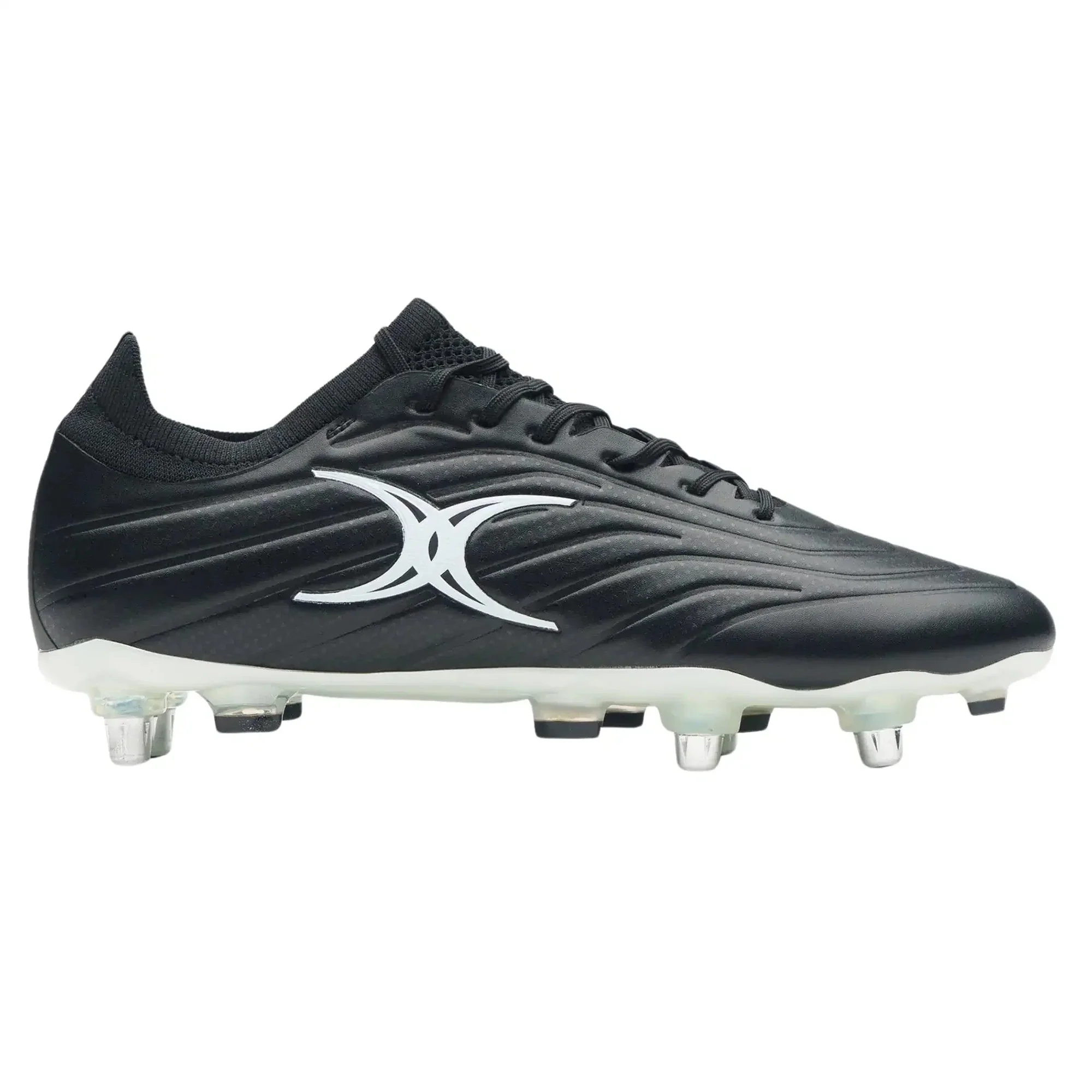 Gilbert Icon X 6S SG - Black - Image 2