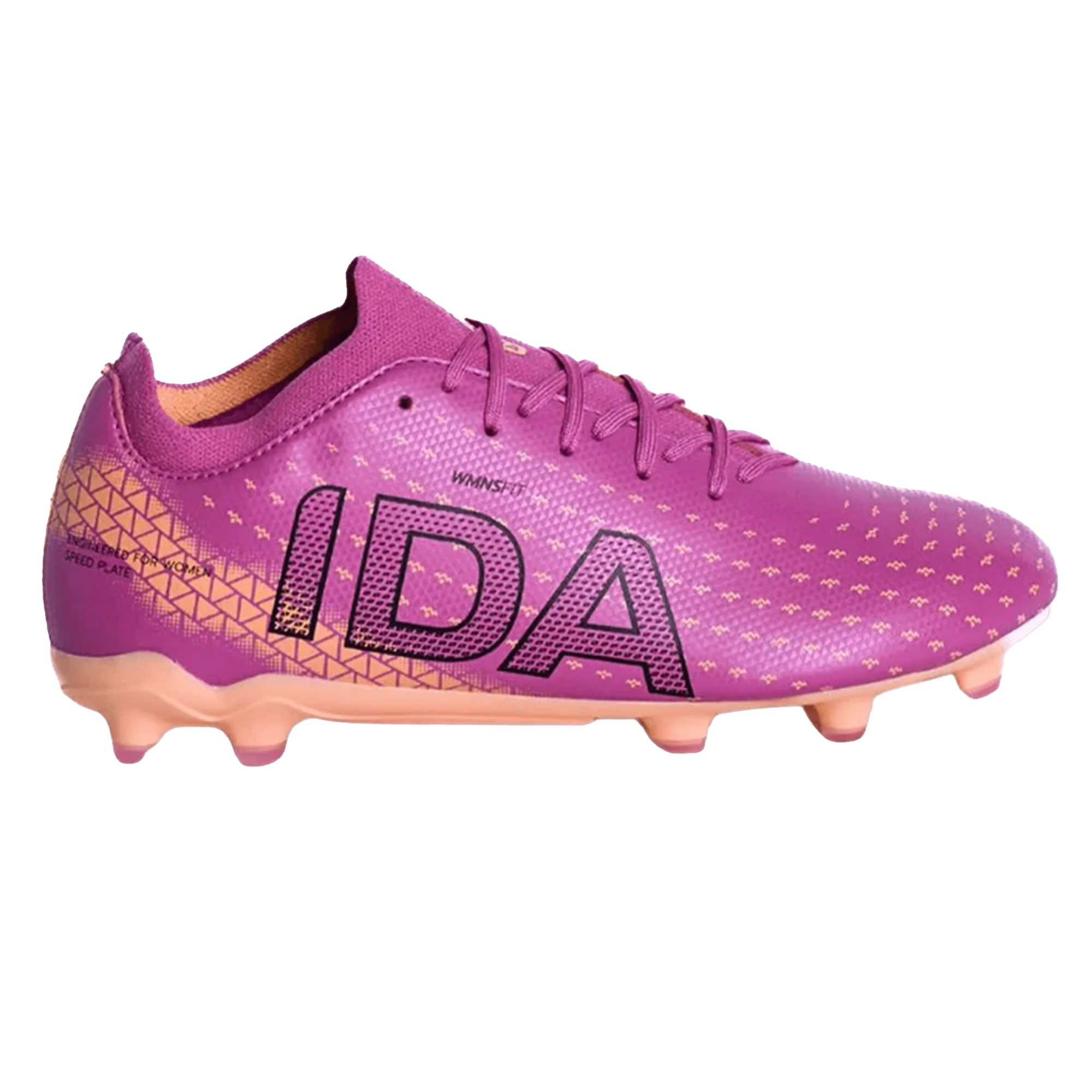 IDA Helia Club FG - Dark Pink - Image 3