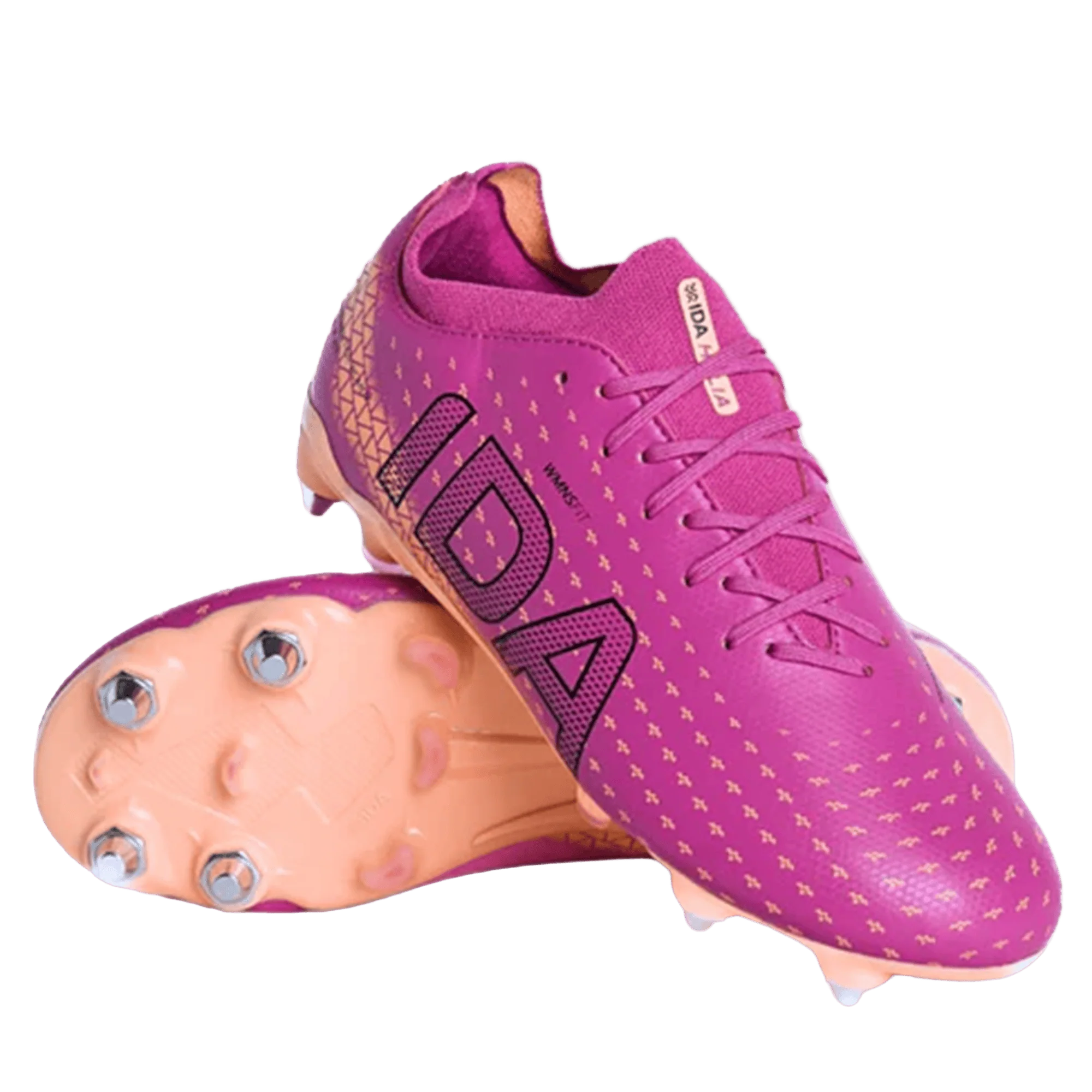 IDA Helia Club SG - Dark Pink
