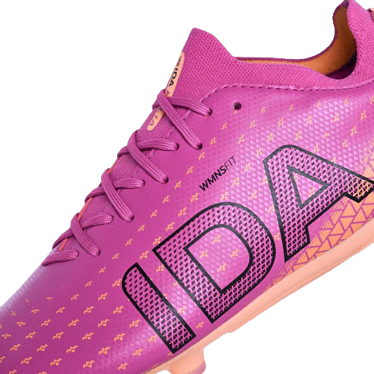 IDA Helia Club SG - Dark Pink - Image 10