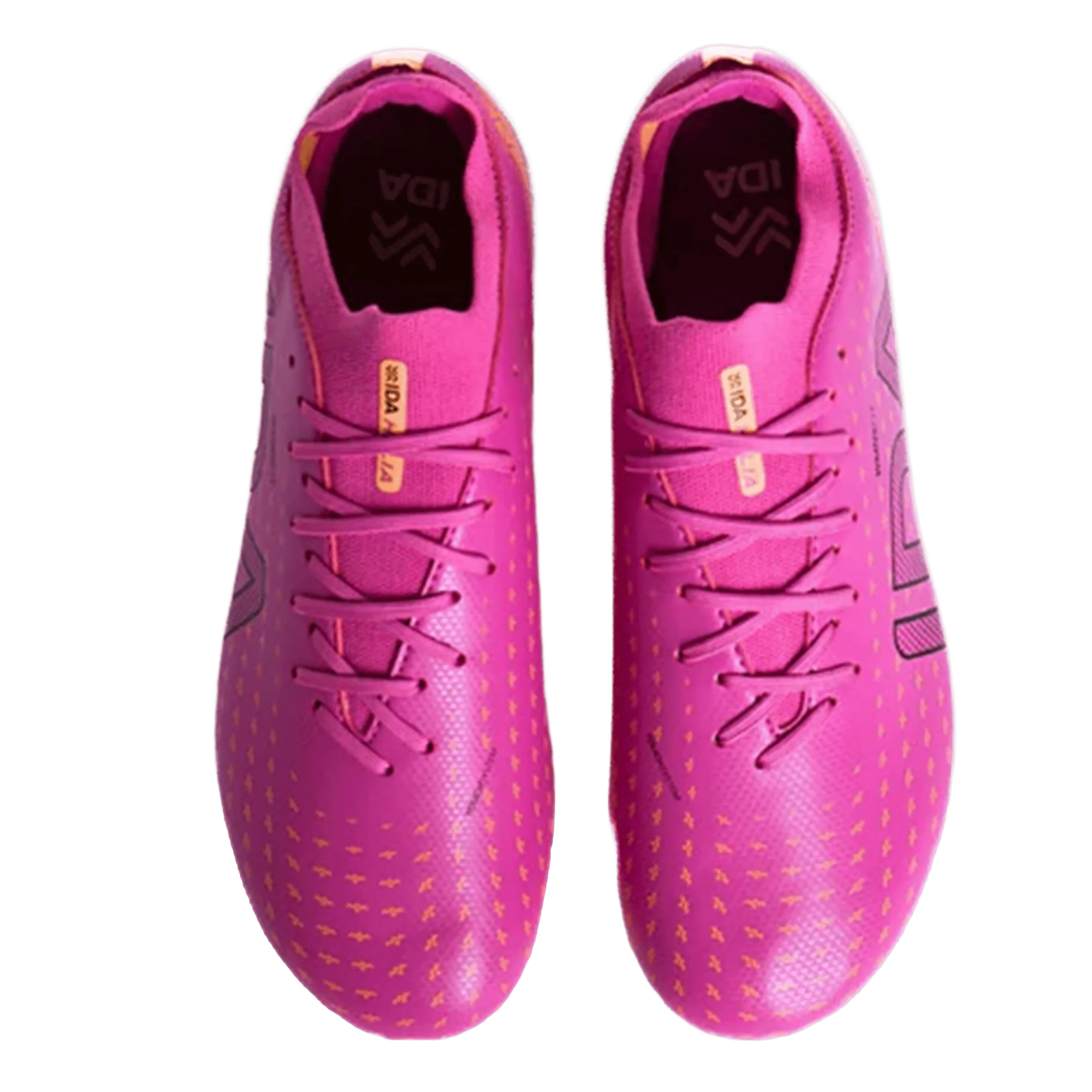 IDA Helia Club SG - Dark Pink - Image 5