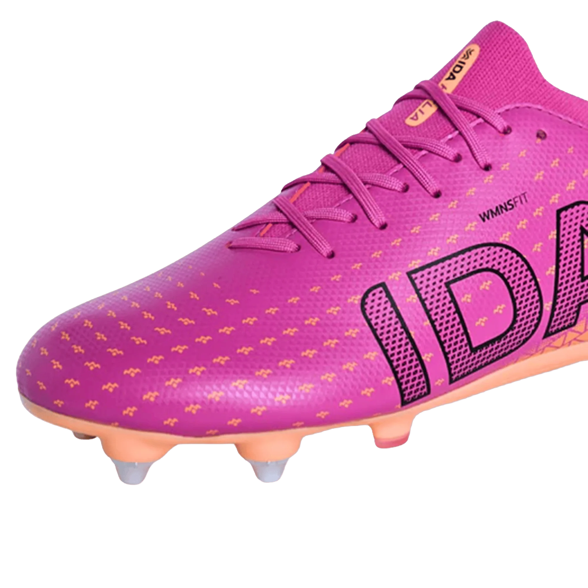 IDA Helia Club SG - Dark Pink - Image 6