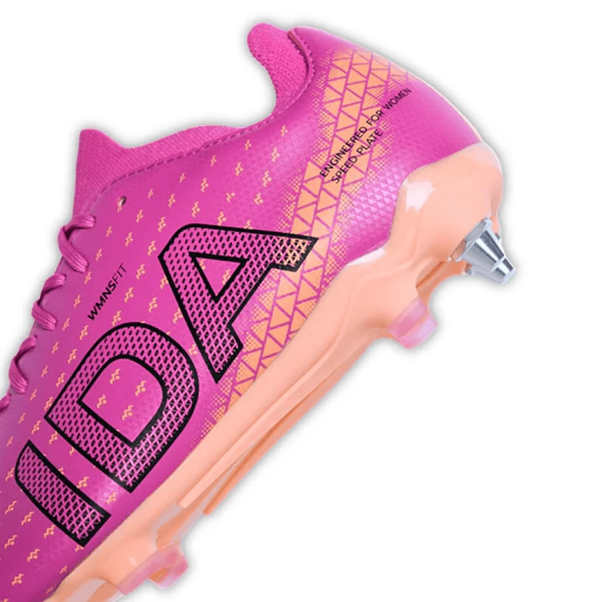 IDA Helia Club SG - Dark Pink - Image 7