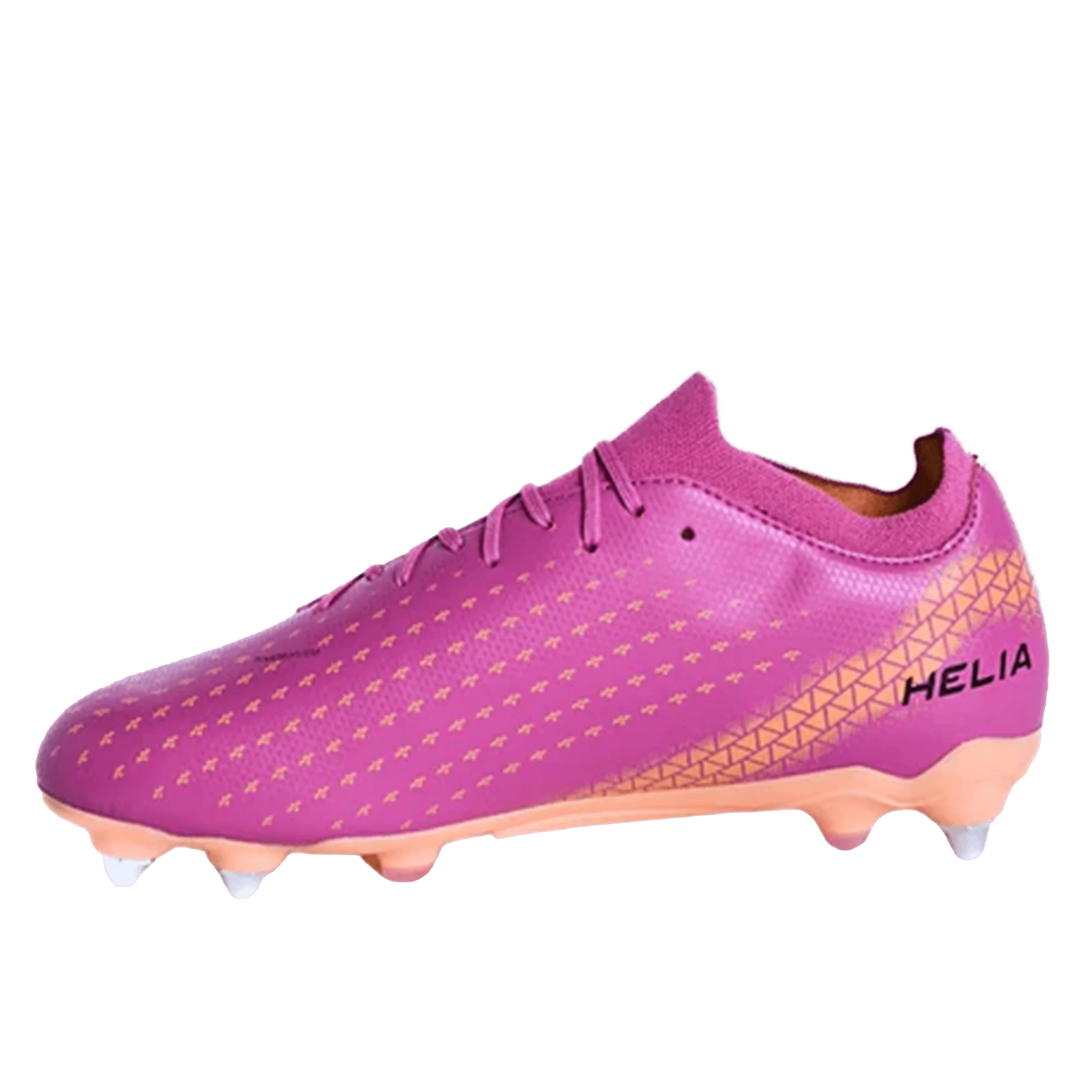 IDA Helia Club SG - Dark Pink - Image 9