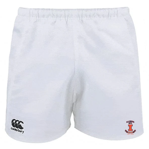 Illinois RFC Advantage Rugby Shorts by Canterbury
