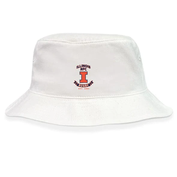 Illinois RFC Crusher Bucket Cap - Image 2
