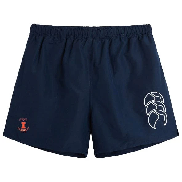 Illinois RFC Tactic Short by Canterbury