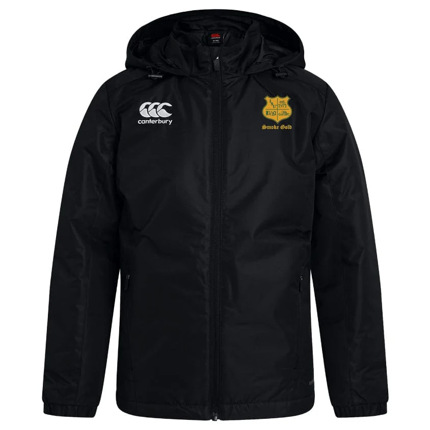 Illinois State University Club Vaposhield Stadium Jacket by Canterbury