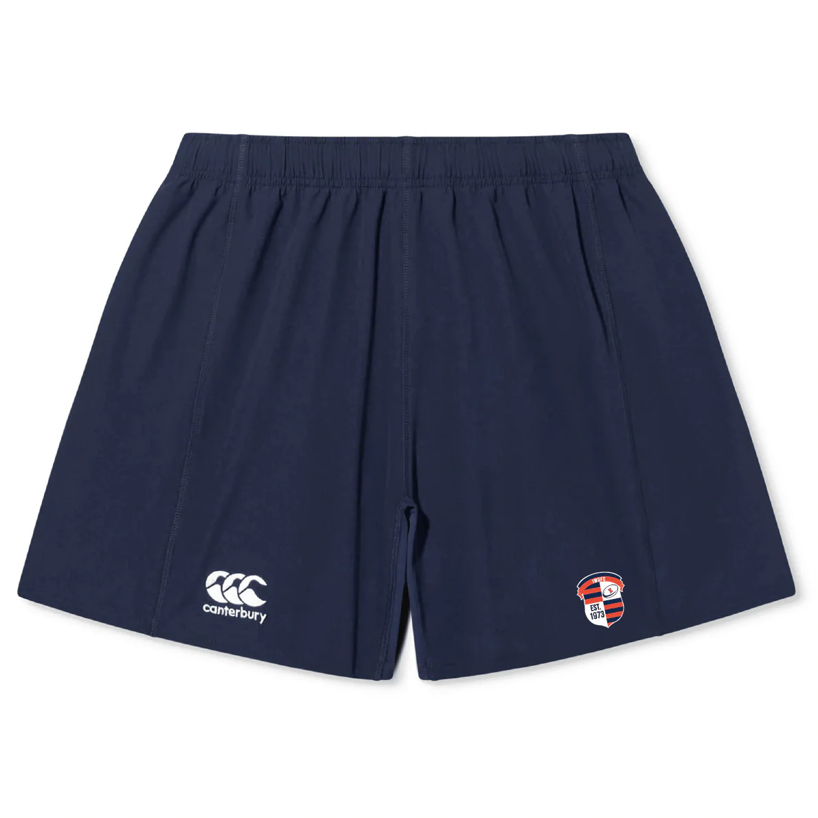 Illinois Womens RFC Yokohama Short by Canterbury