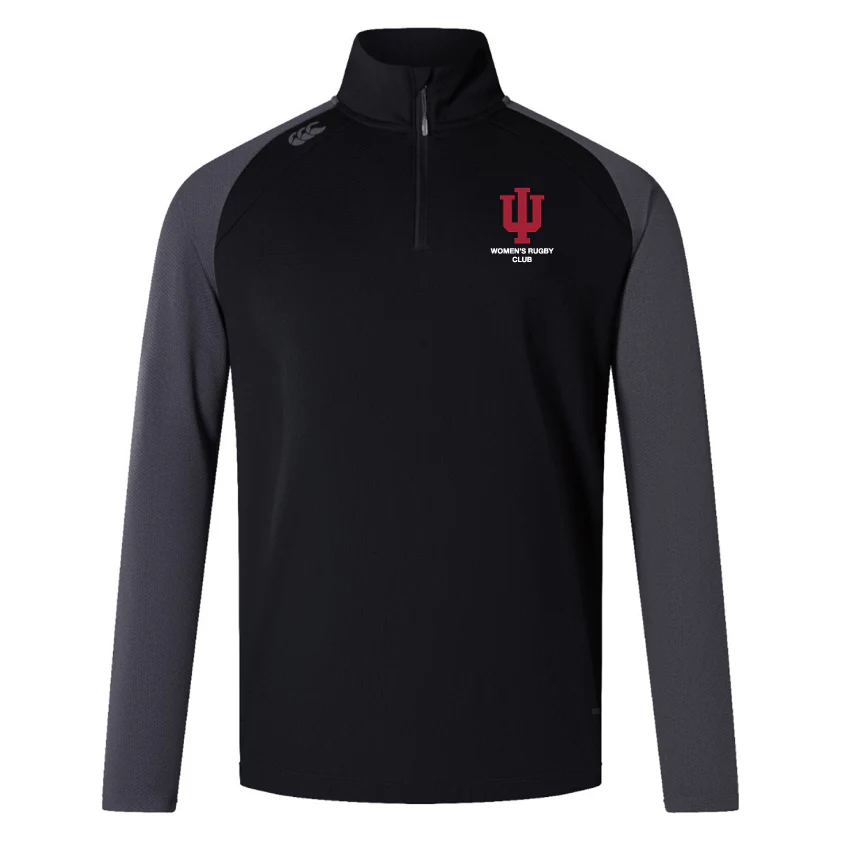 Indiana University Women Women's Elite First Layer by Canterbury