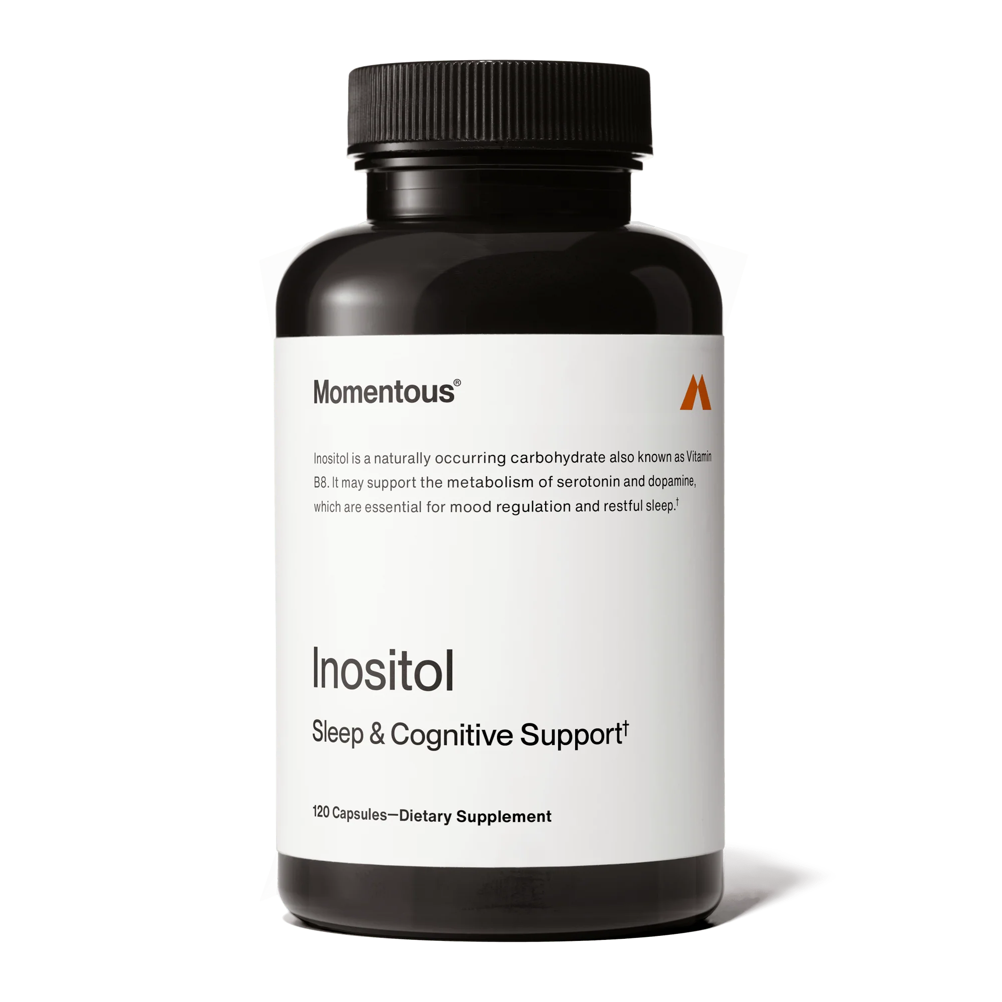 Momentous Inositol