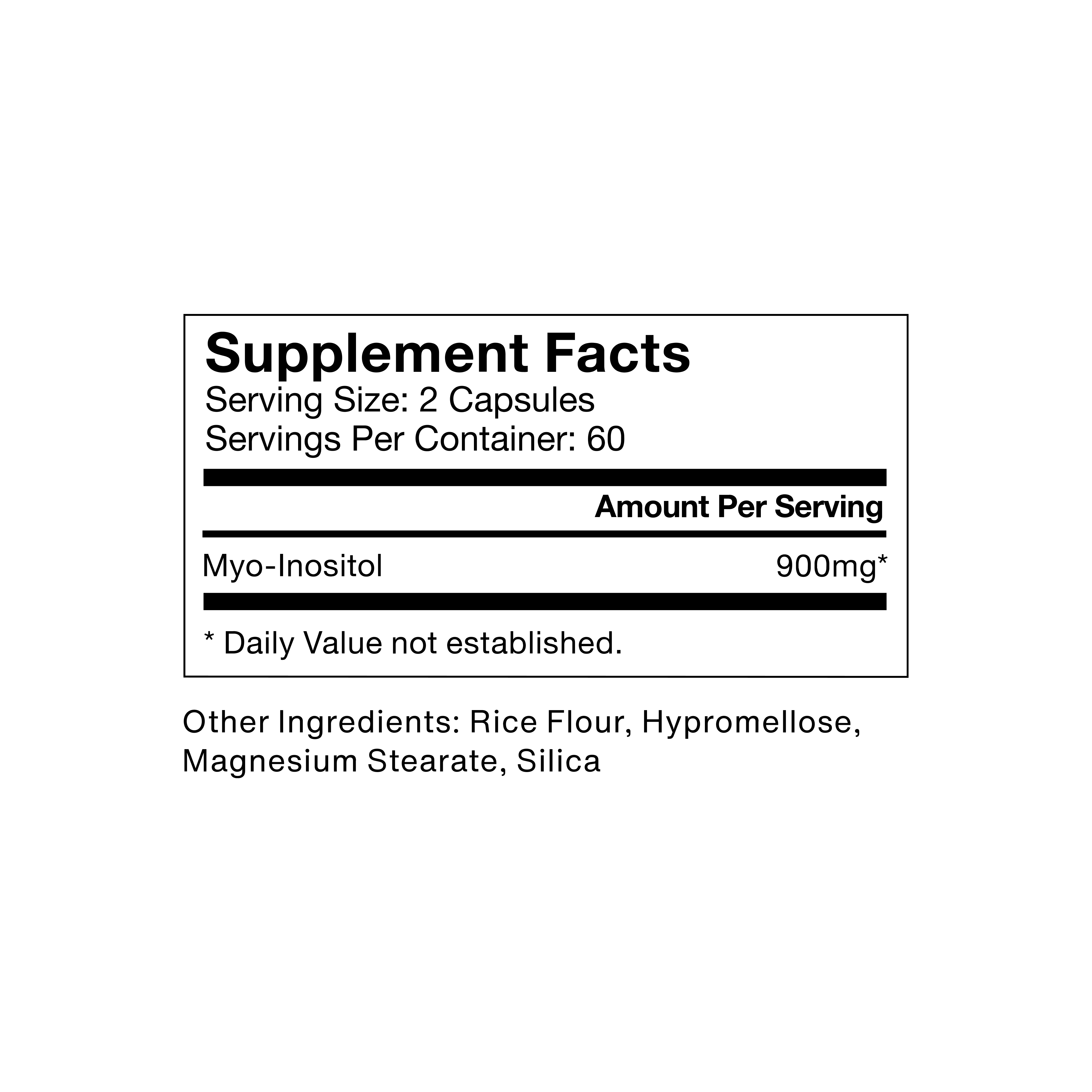 Momentous Inositol - Image 2