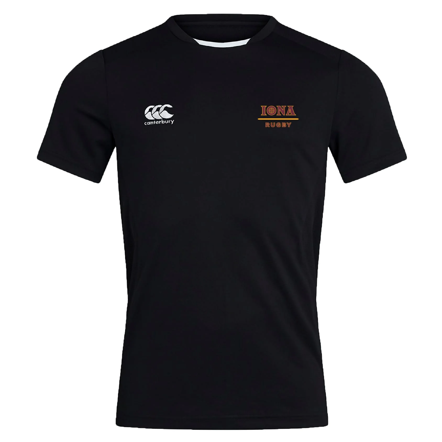 Iona College Club Dry Tee by Canterbury