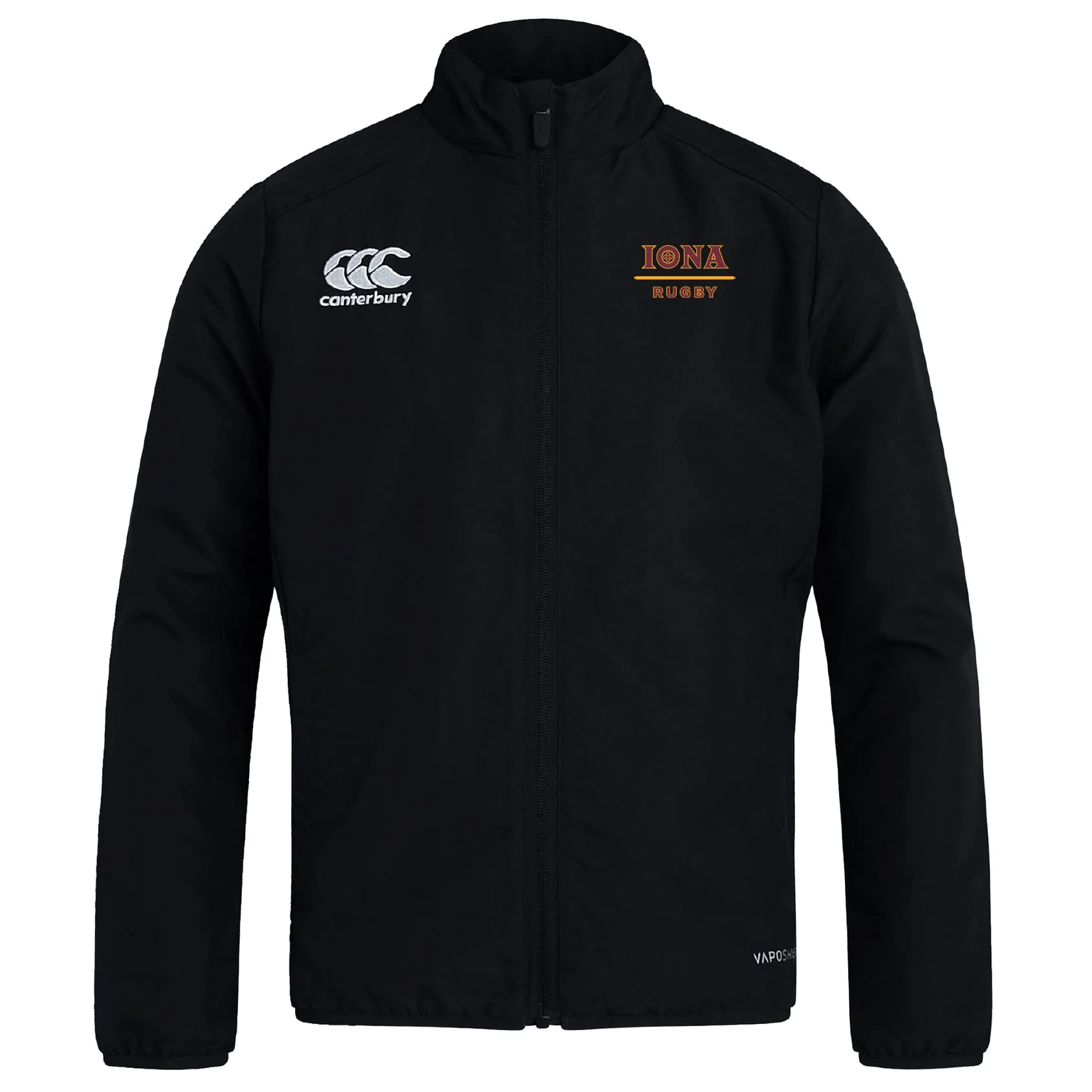 Iona College Club Track Jacket by Canterbury