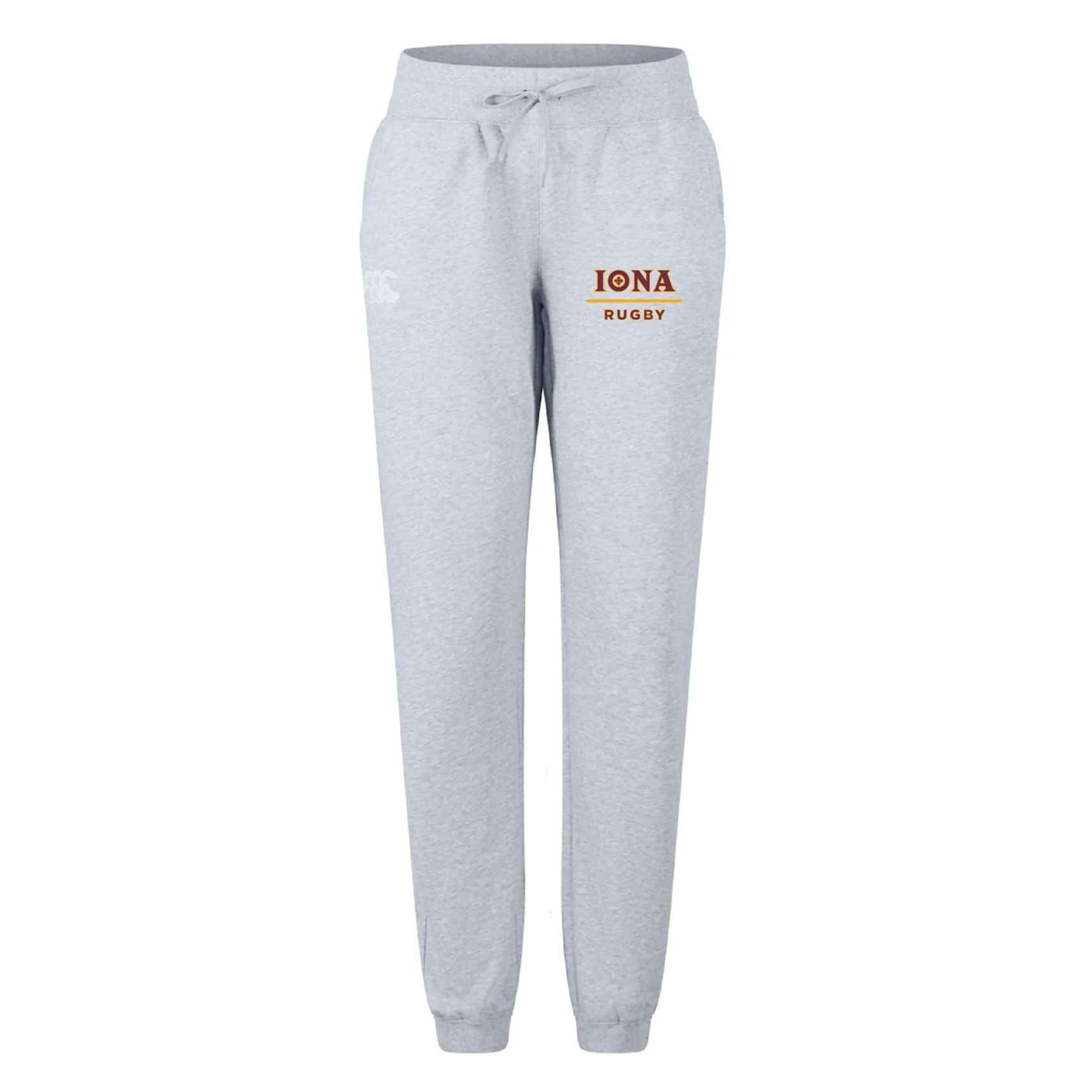 Iona College Women's Leisure Sweatpant by Canterbury - Image 2