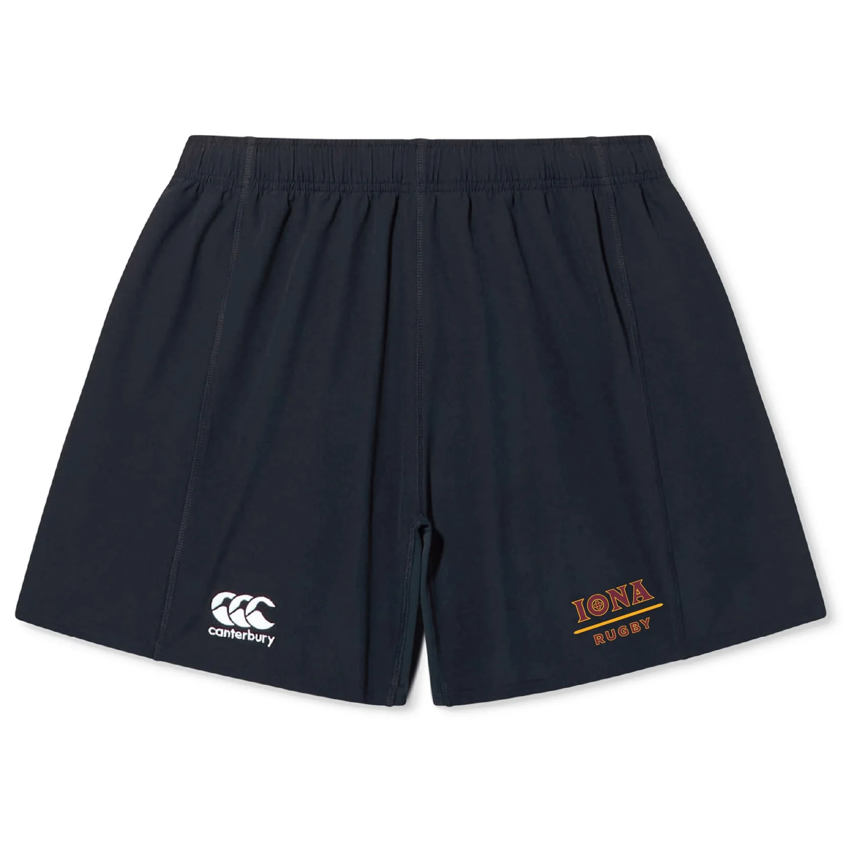 Iona College Yokohama Short by Canterbury