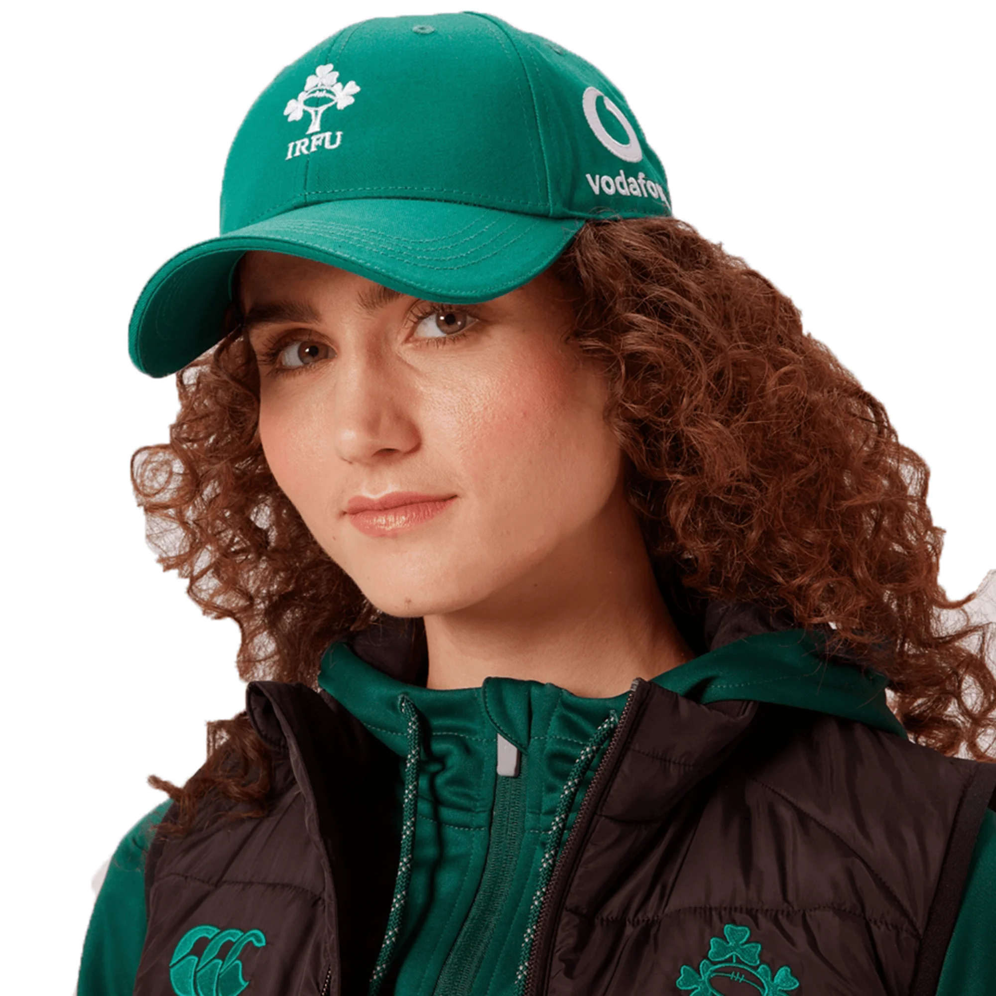 Ireland 25/26 Drill Cap by Canterbury - Image 10