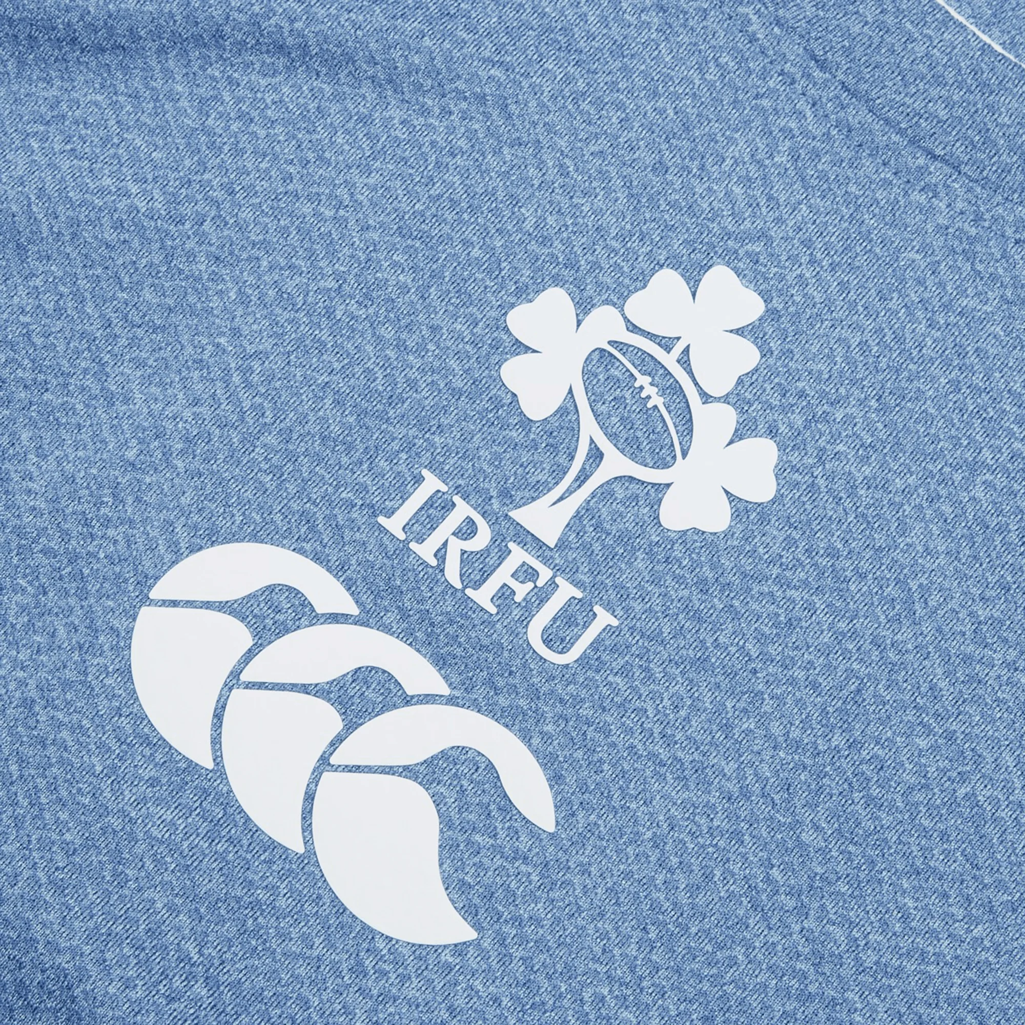 Ireland Elite Training Tee 25/26 by Canterbury - Image 5