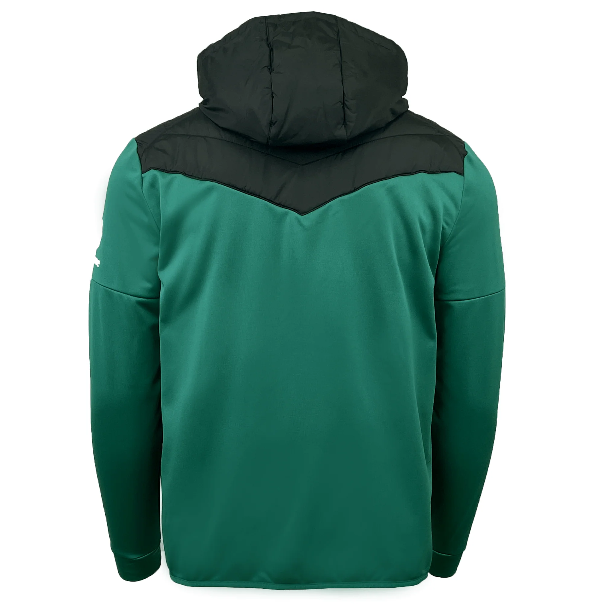 Ireland 25/26 Hybrid Padded Jacket by Canterbury - Image 2