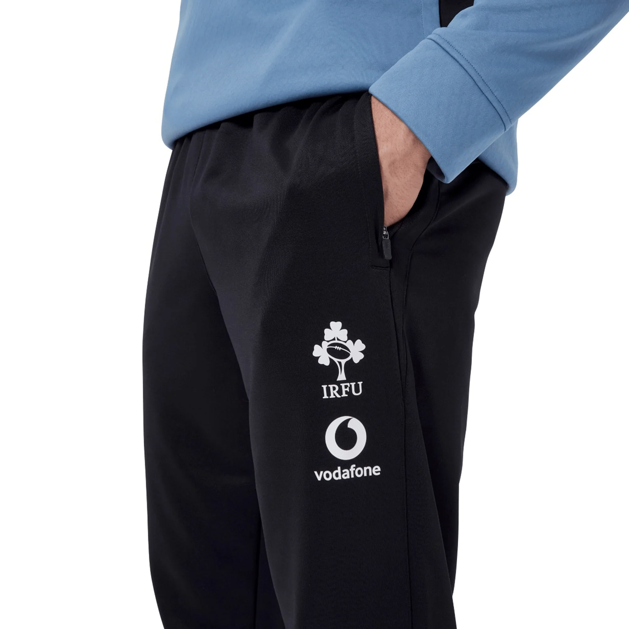 Ireland 24 Poly Knit Pant by Canterbury - Image 10