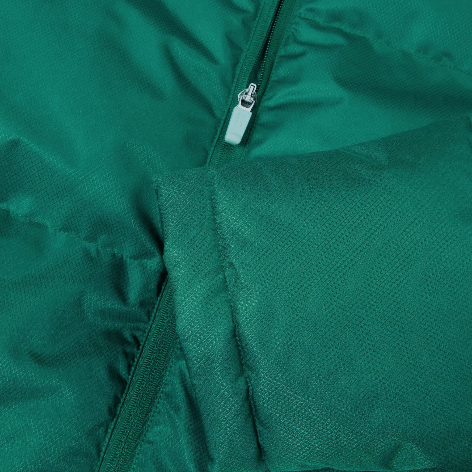Ireland 24 Puffer Jacket by Canterbury - Image 4