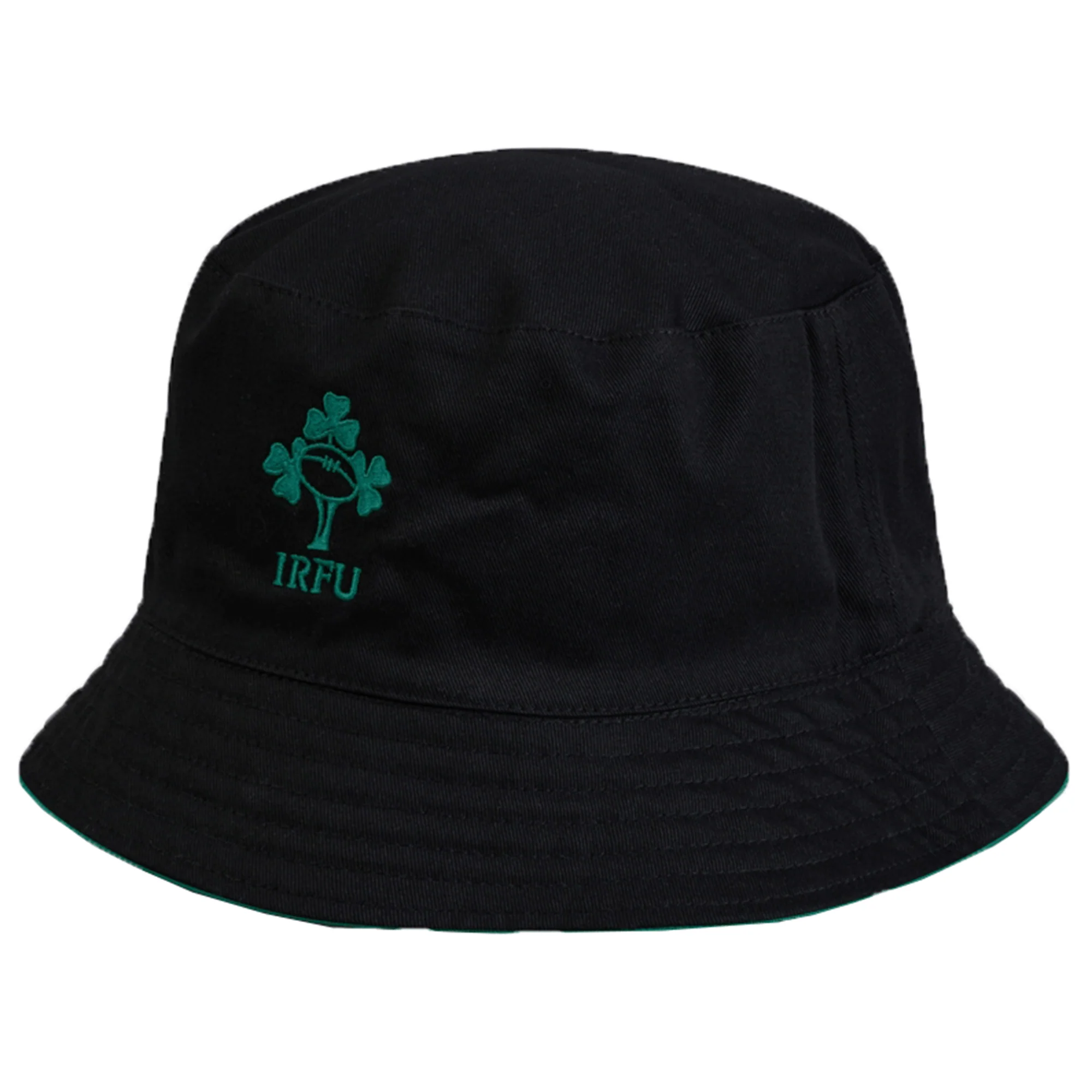 Ireland 24 Reversible Bucket Hat by Canterbury - Image 4