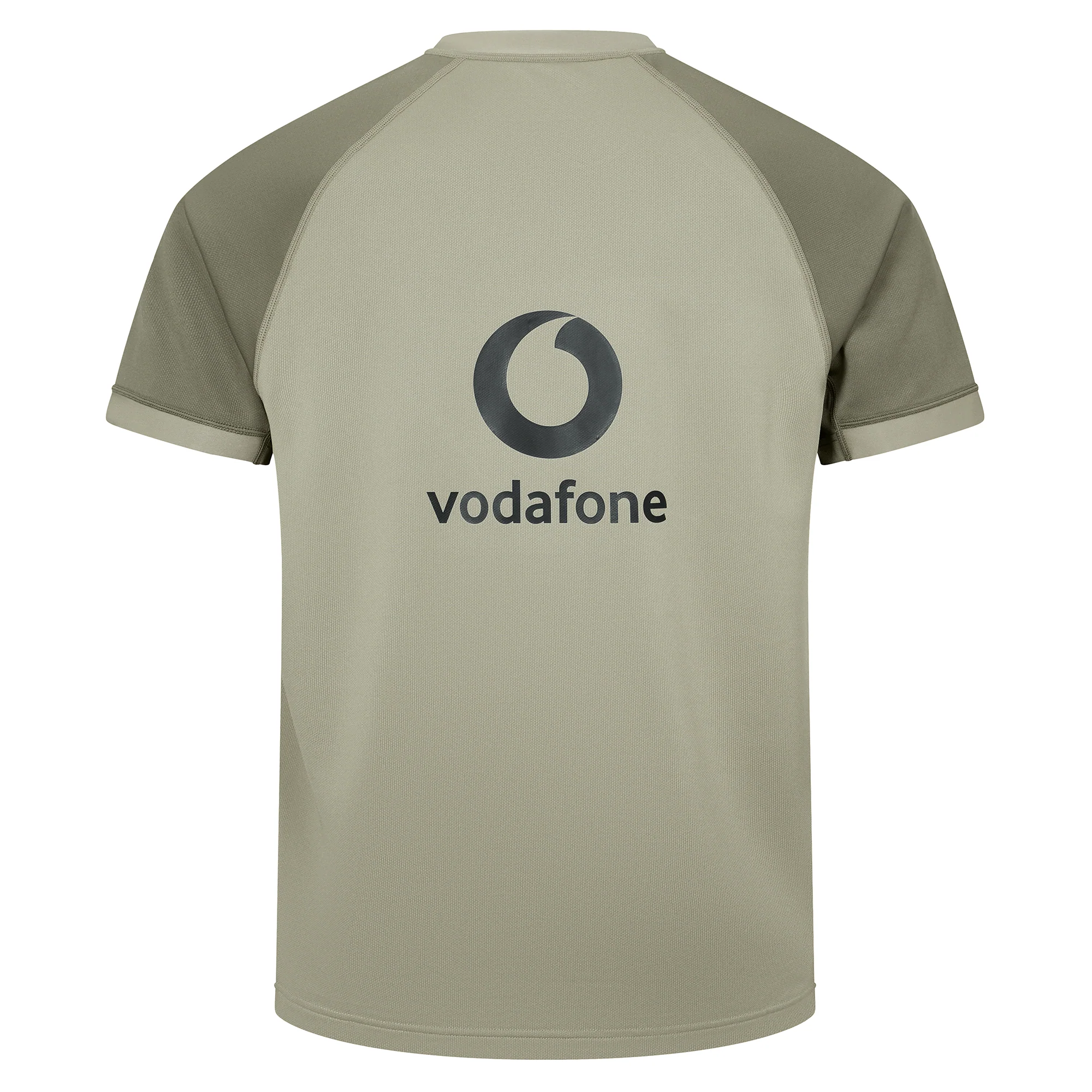Ireland 25/26 Autumn Internationals Pro Training Jersey by Canterbury - Image 2