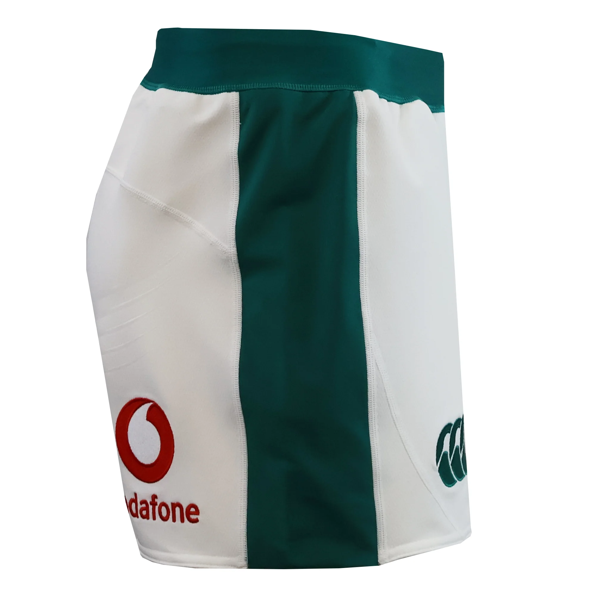 Ireland 25/26 Home Match Short by Canterbury - Image 2