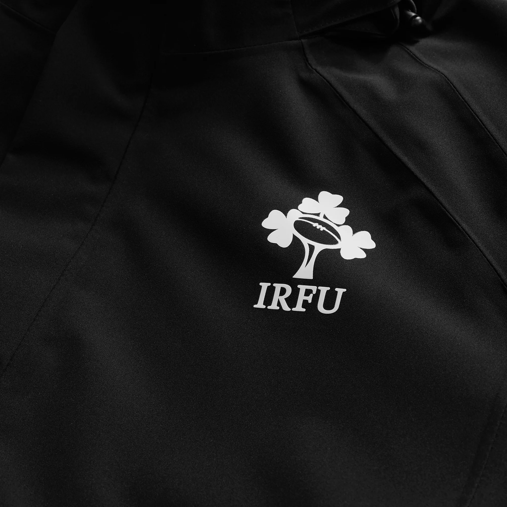 Ireland 25/26 Water Resistant Insulated Jacket - Image 3