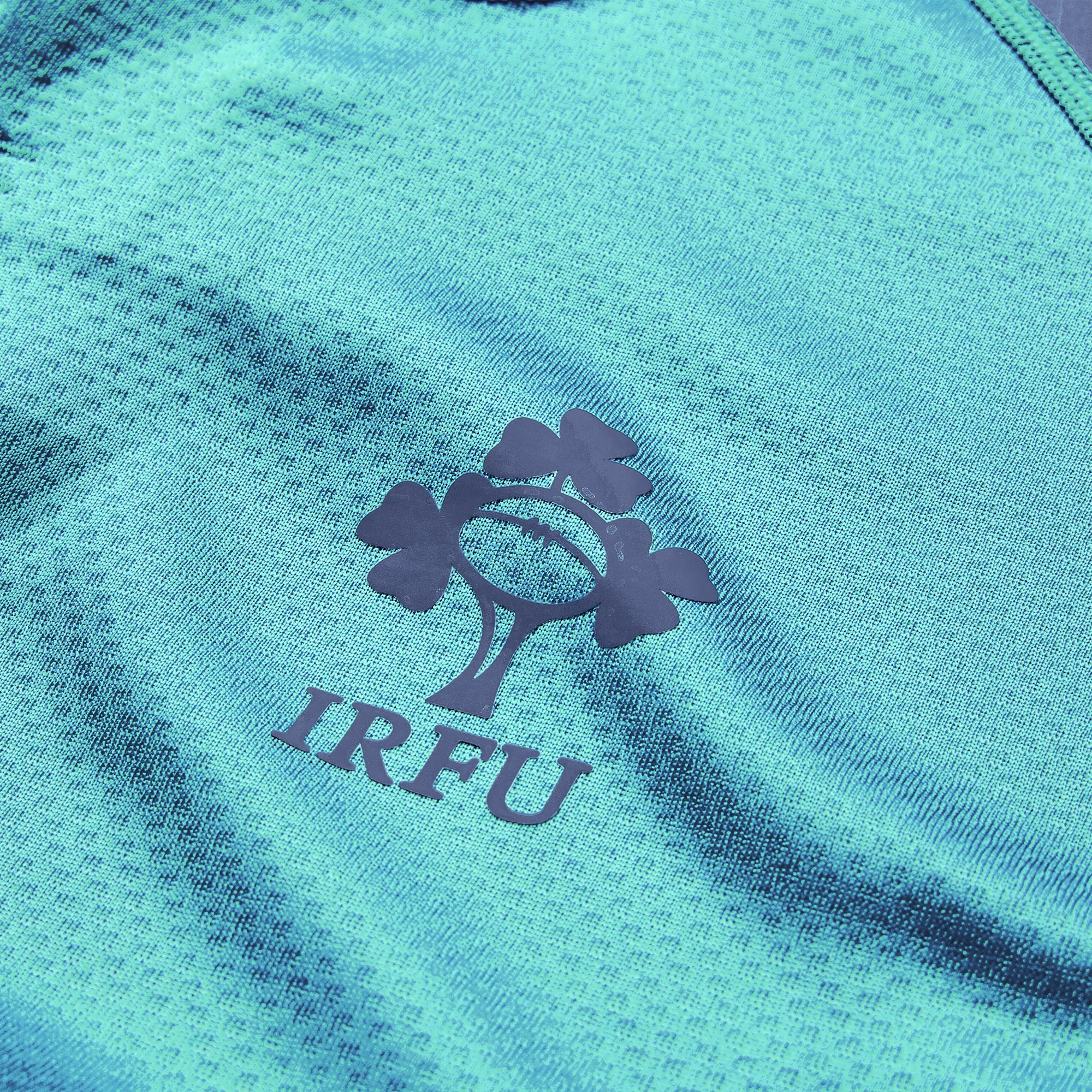 Ireland 26/27 Summer Tour "Baltic" Training Test Jersey by Canterbury - Image 5