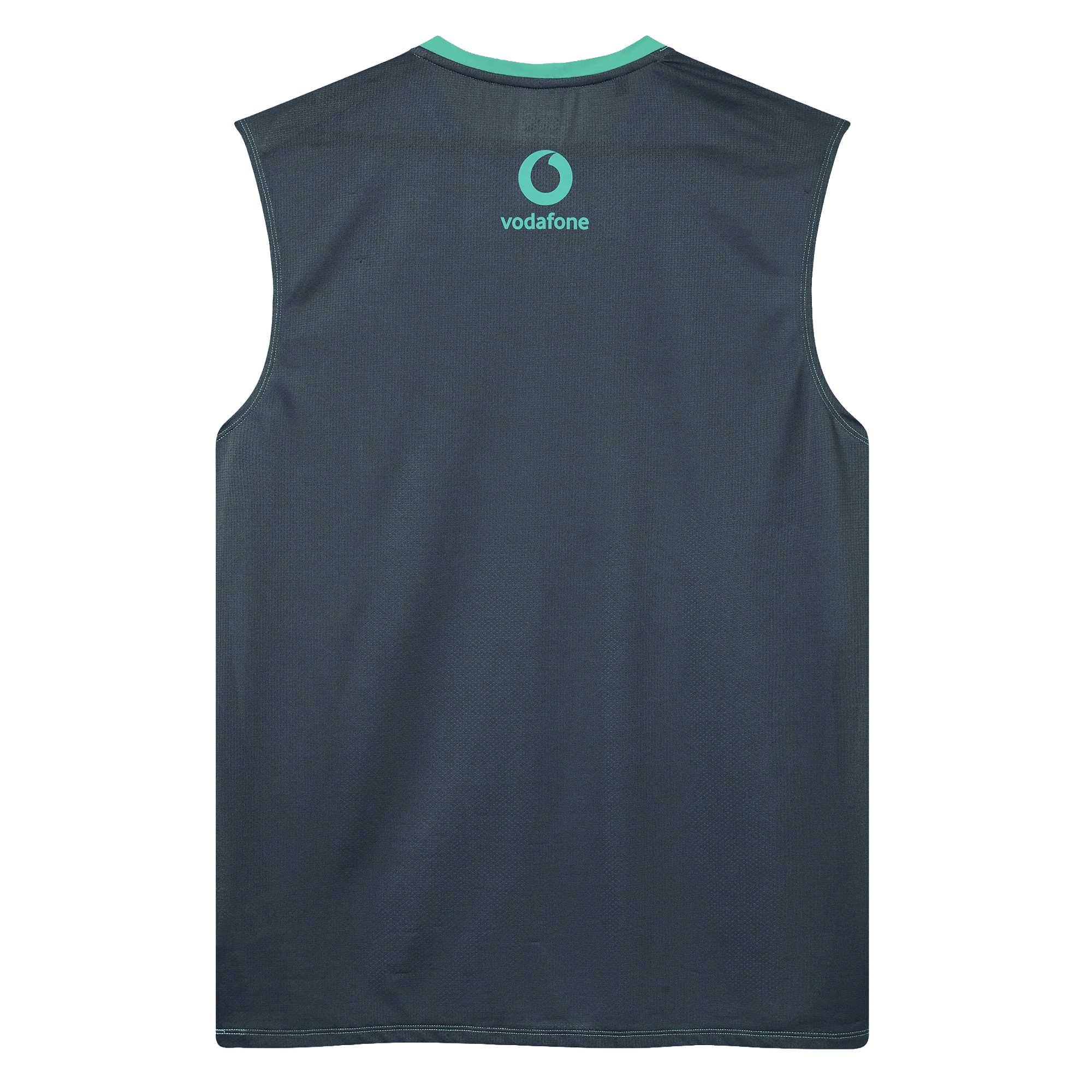 Ireland 26/27 Summer Tour Superlight Training Tank by Canterbury - Image 2