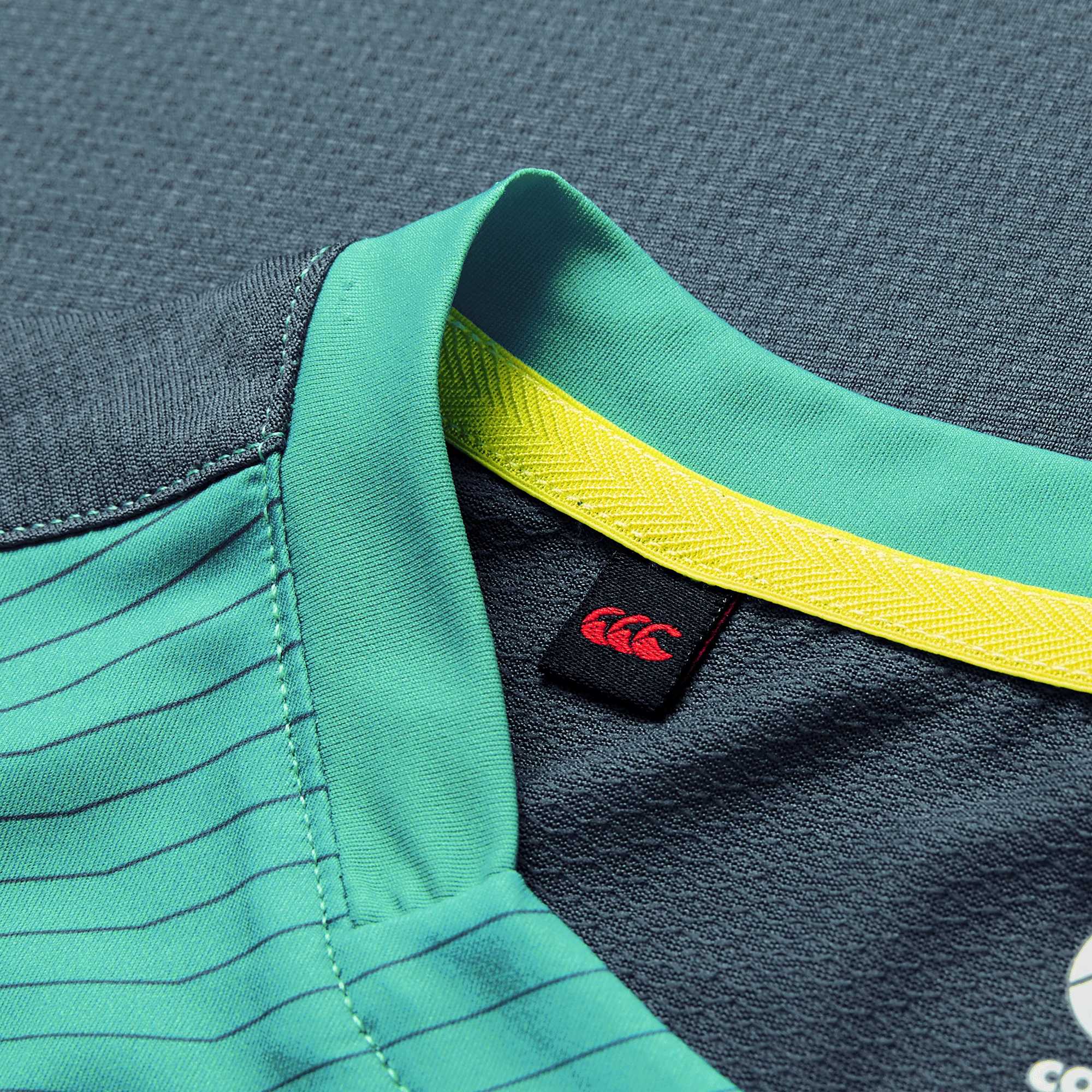 Ireland 26/27 Summer Tour Superlight Training Tank by Canterbury - Image 3