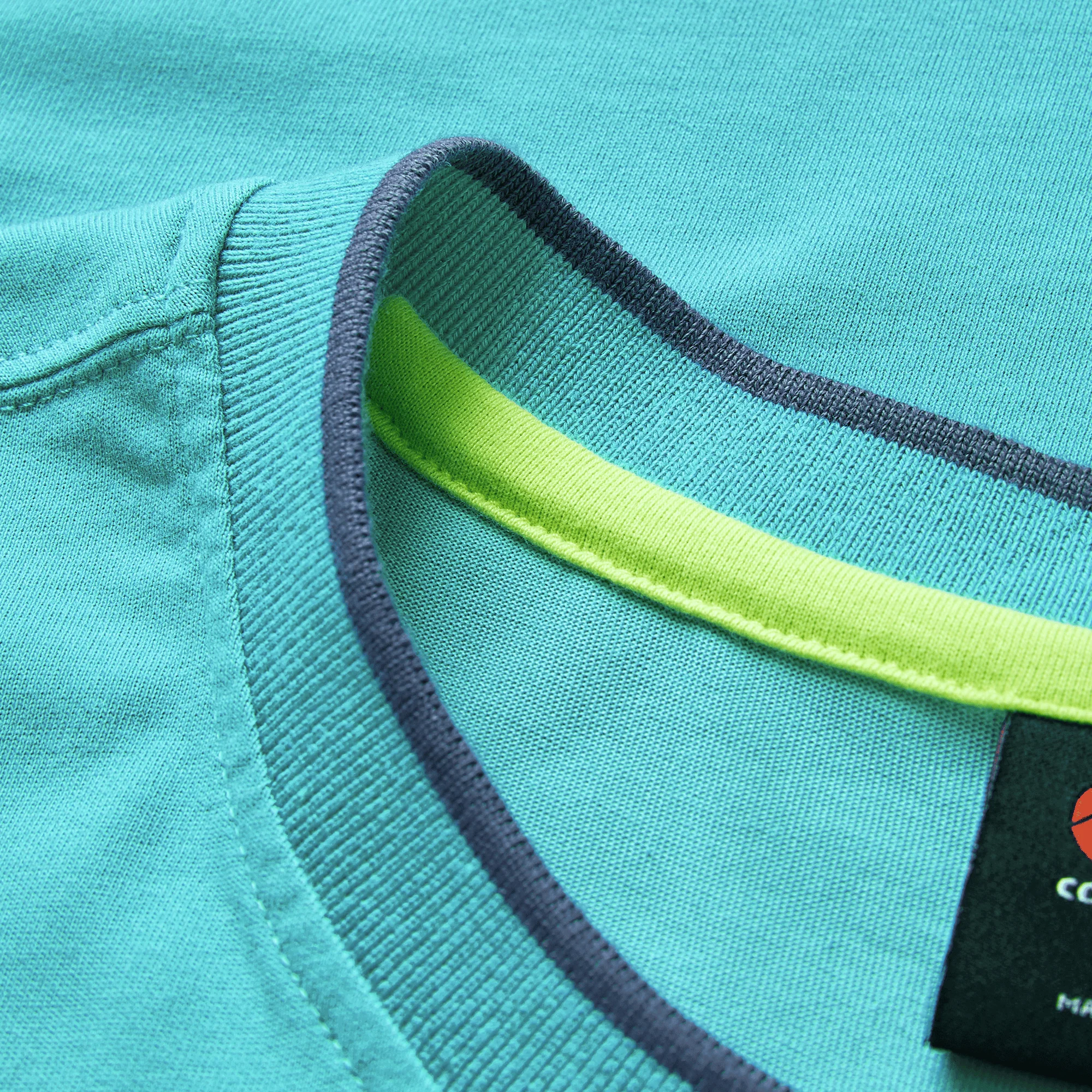Ireland 26/27 Summer Tour Team Cotton T-Shirt by Canterbury - Image 10