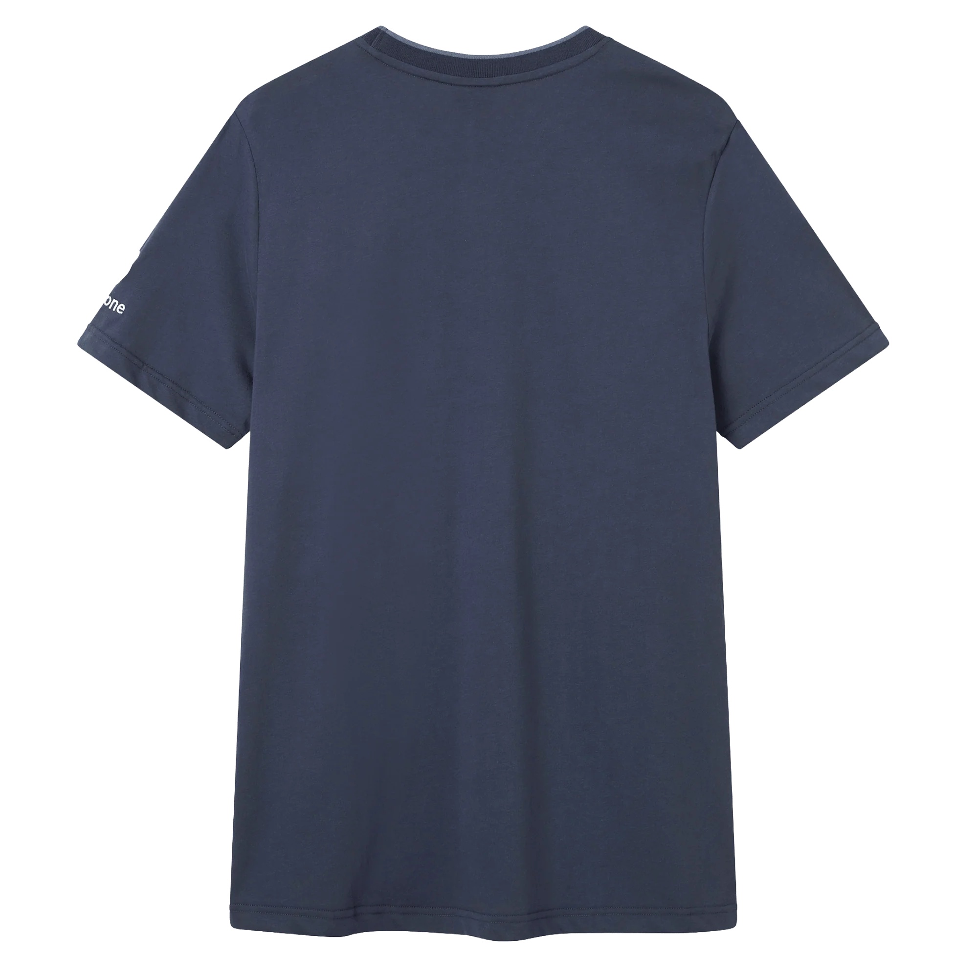 Ireland 26/27 Summer Tour Team Cotton T-Shirt by Canterbury - Image 2