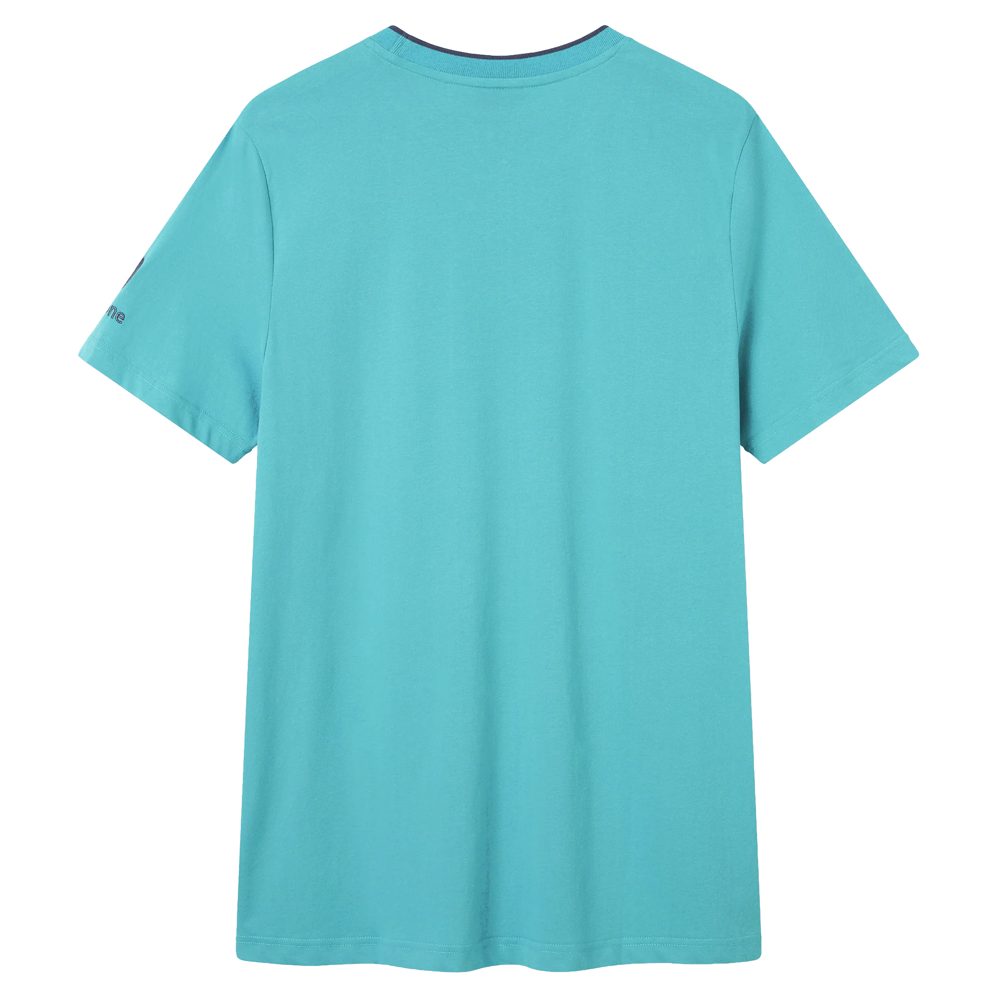 Ireland 26/27 Summer Tour Team Cotton T-Shirt by Canterbury - Image 9