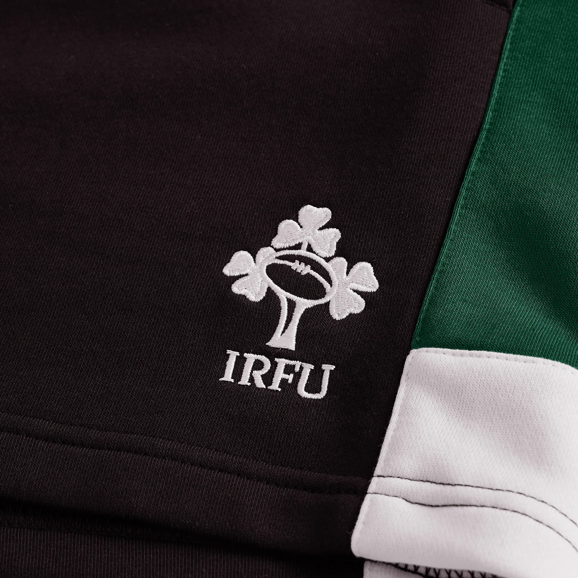 Ireland Legends 7" Shorts by Canterbury - Image 3