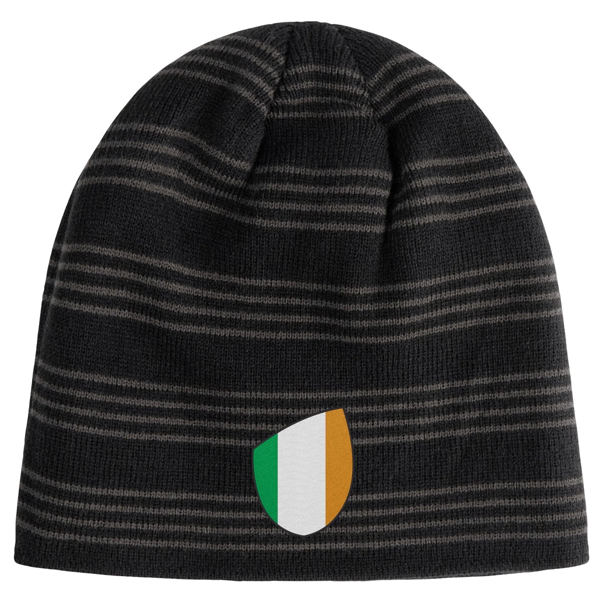 Ireland Shield Beanie