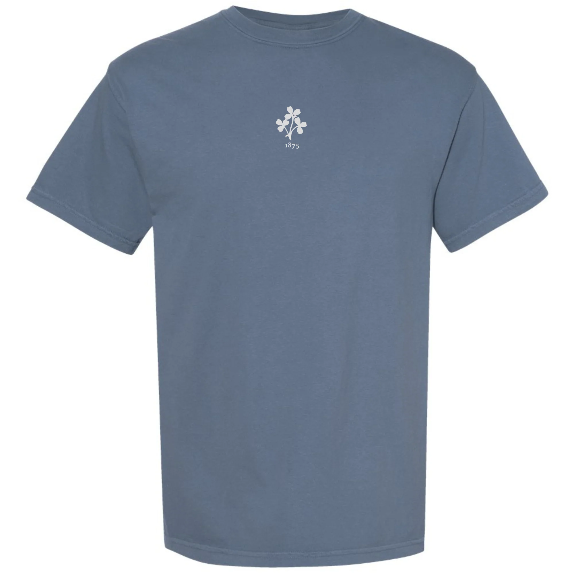 Ireland Vintage Comfort Tee - Image 4