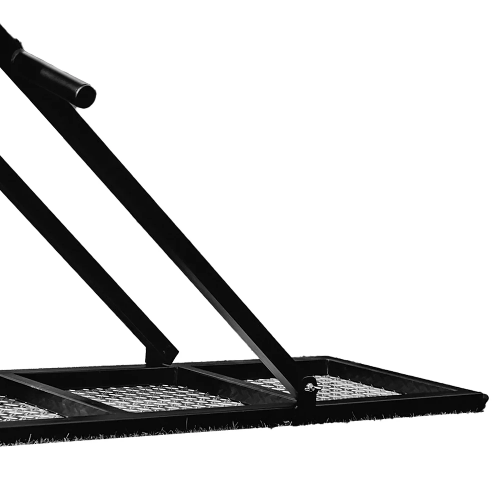 Iron Back Sharpener Scrum Sled - Image 3
