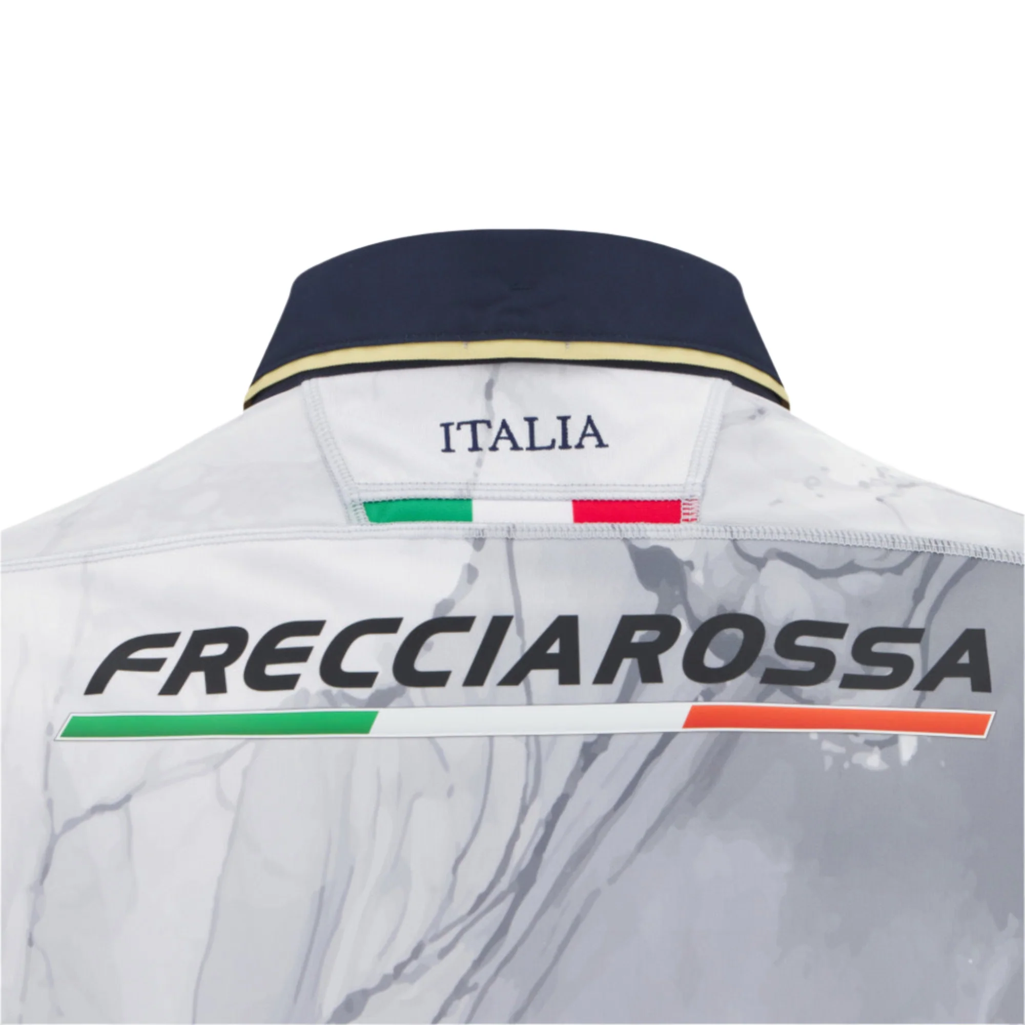 Italy 25/26 Replica Away Jersey by Macron - Image 5