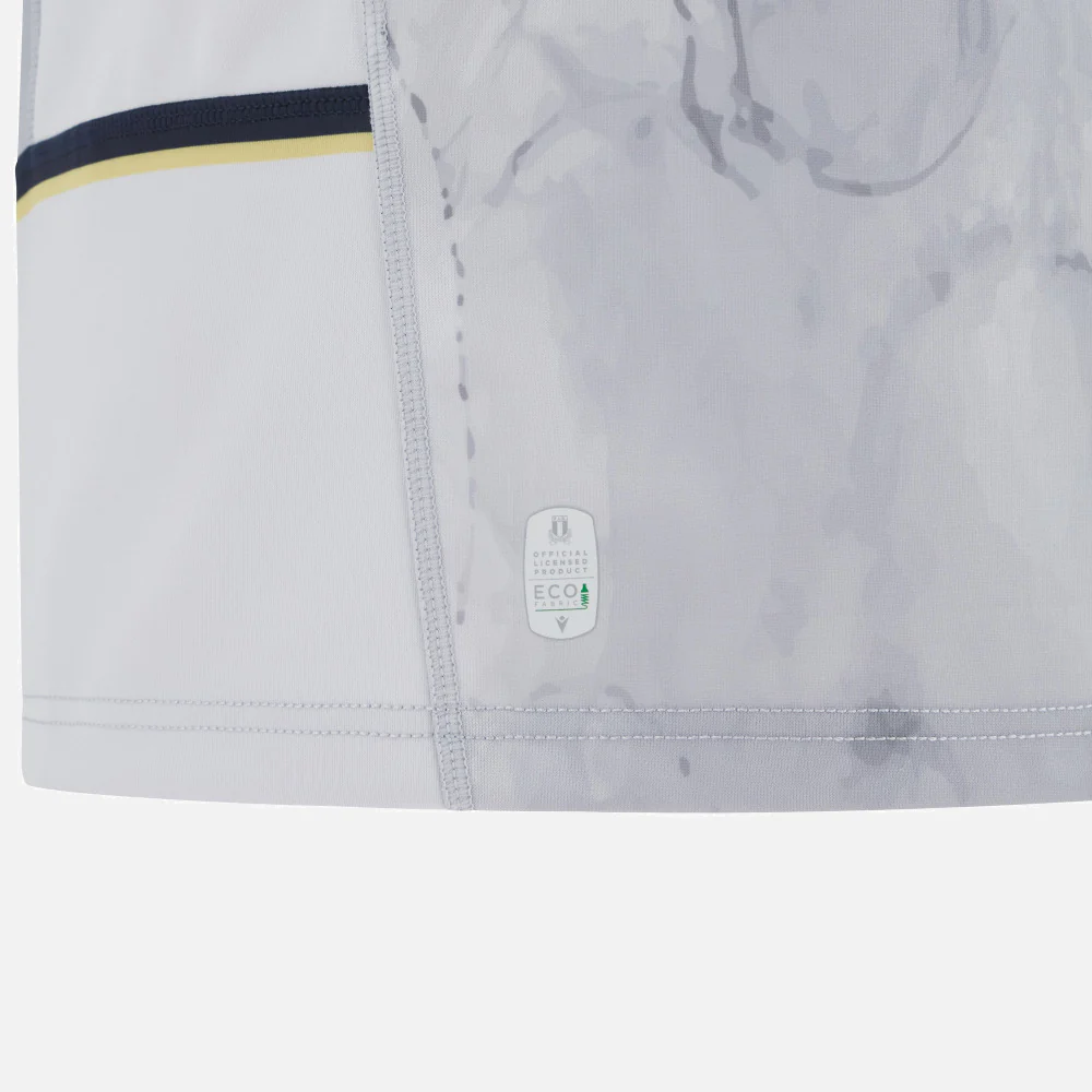 Italy 25/26 Replica Away Jersey by Macron - Image 6