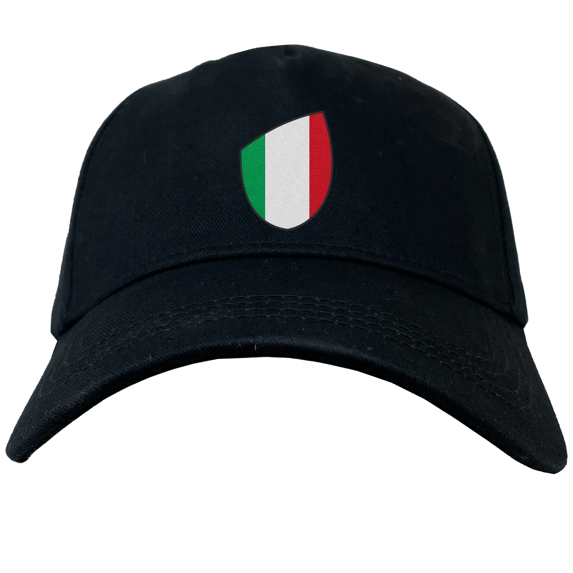 Italy Shield Flex Drill Cap - Image 2