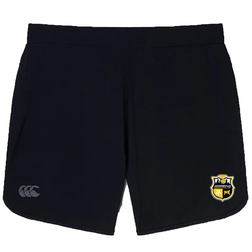 Jacksonville RFC Elite Woven Short by Canterbury