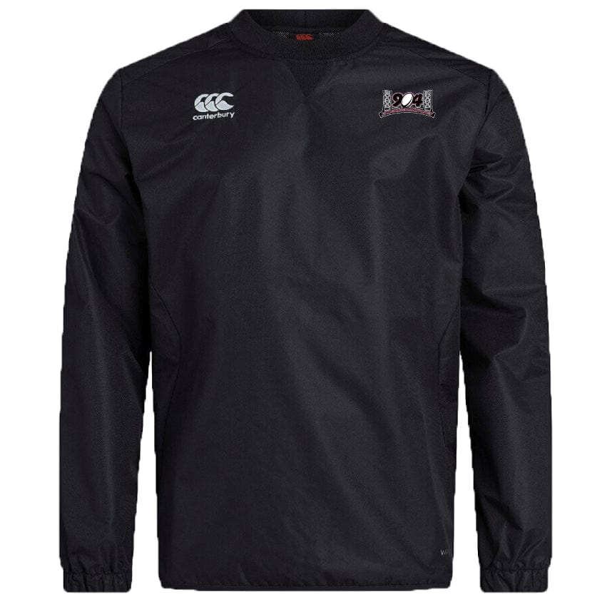 Jacksonville Women's Rugby Club Vaposhield Contact Top by Canterbury